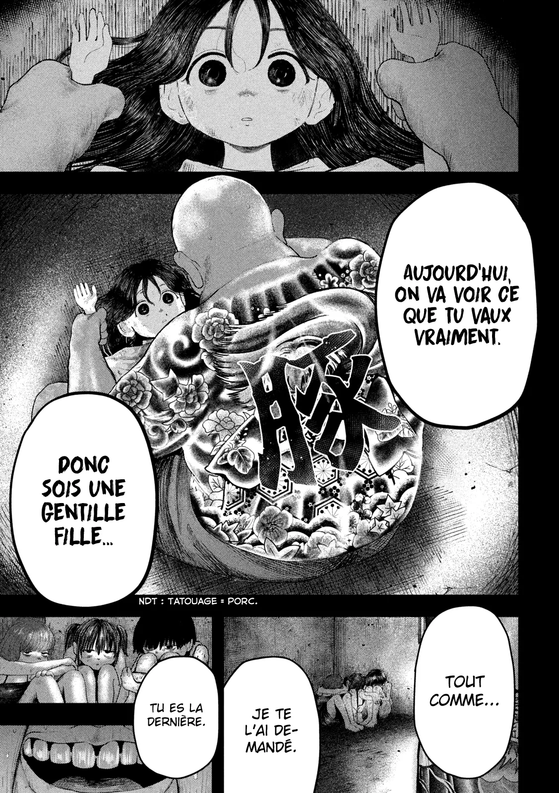 Nezumi No Hatsukoi - 1 - 6886c3c2c4faa.webp