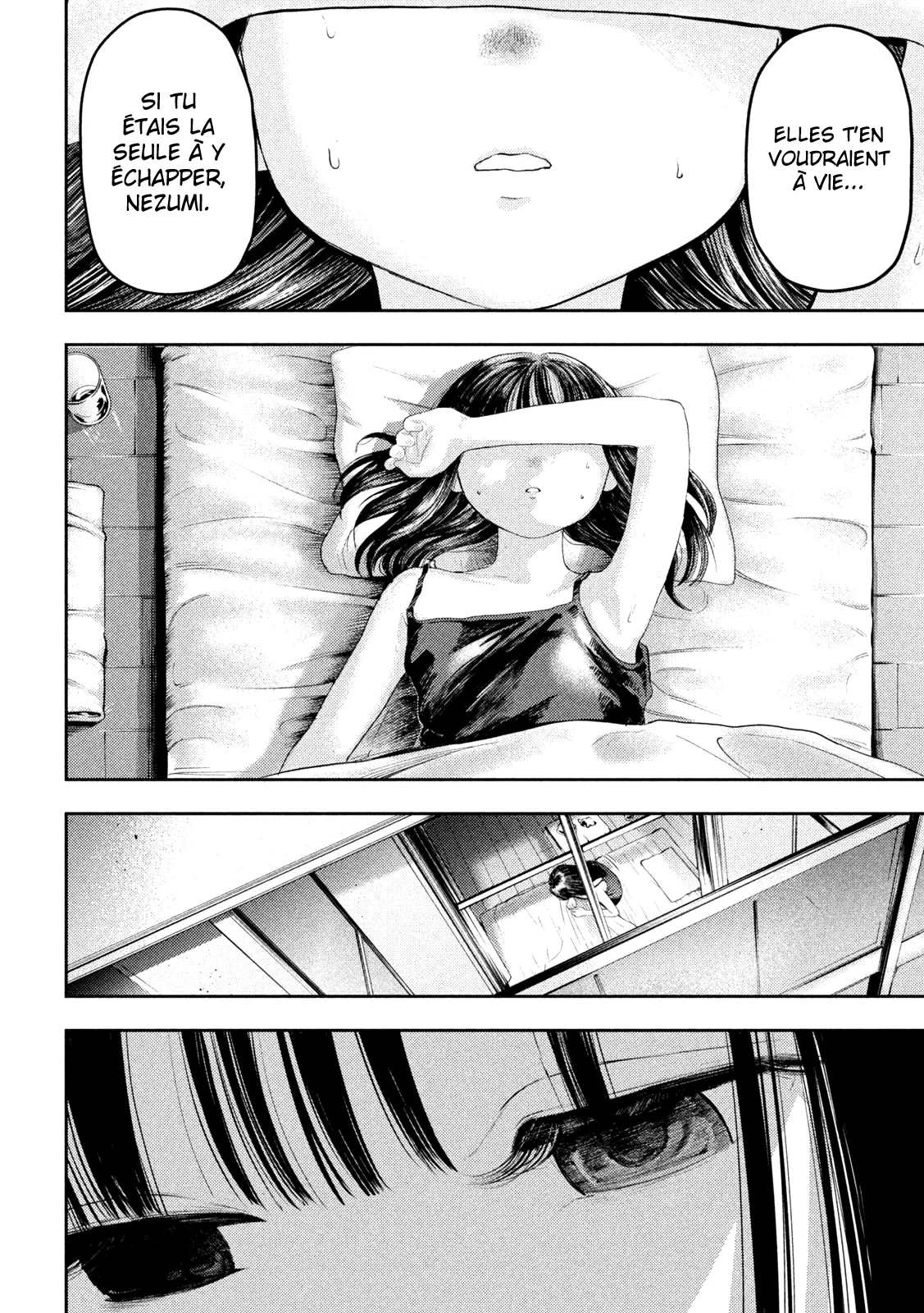Nezumi No Hatsukoi - 1 - 6886c3c3a1589.webp