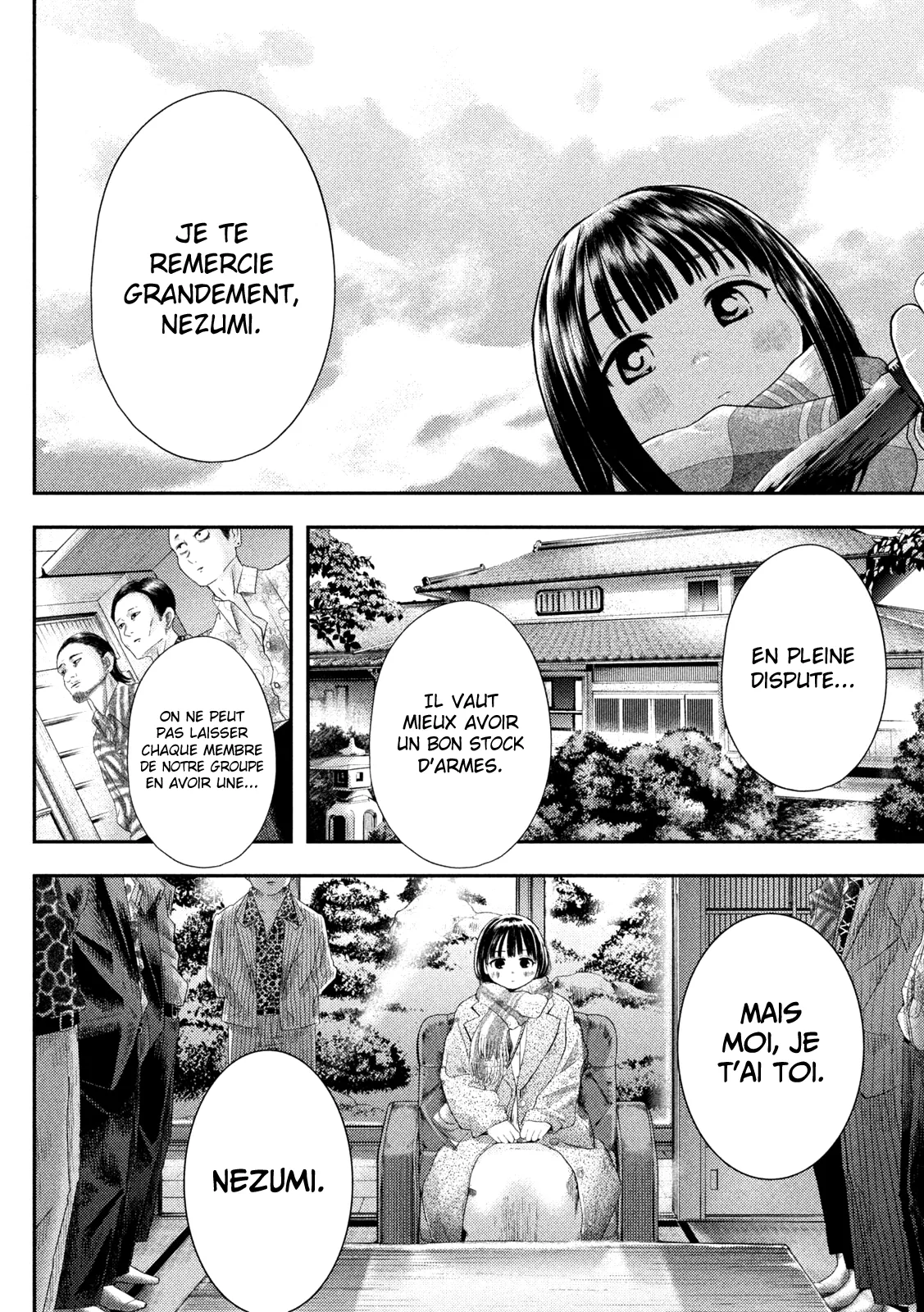 Nezumi No Hatsukoi - 1 - 6886c3c544325.webp