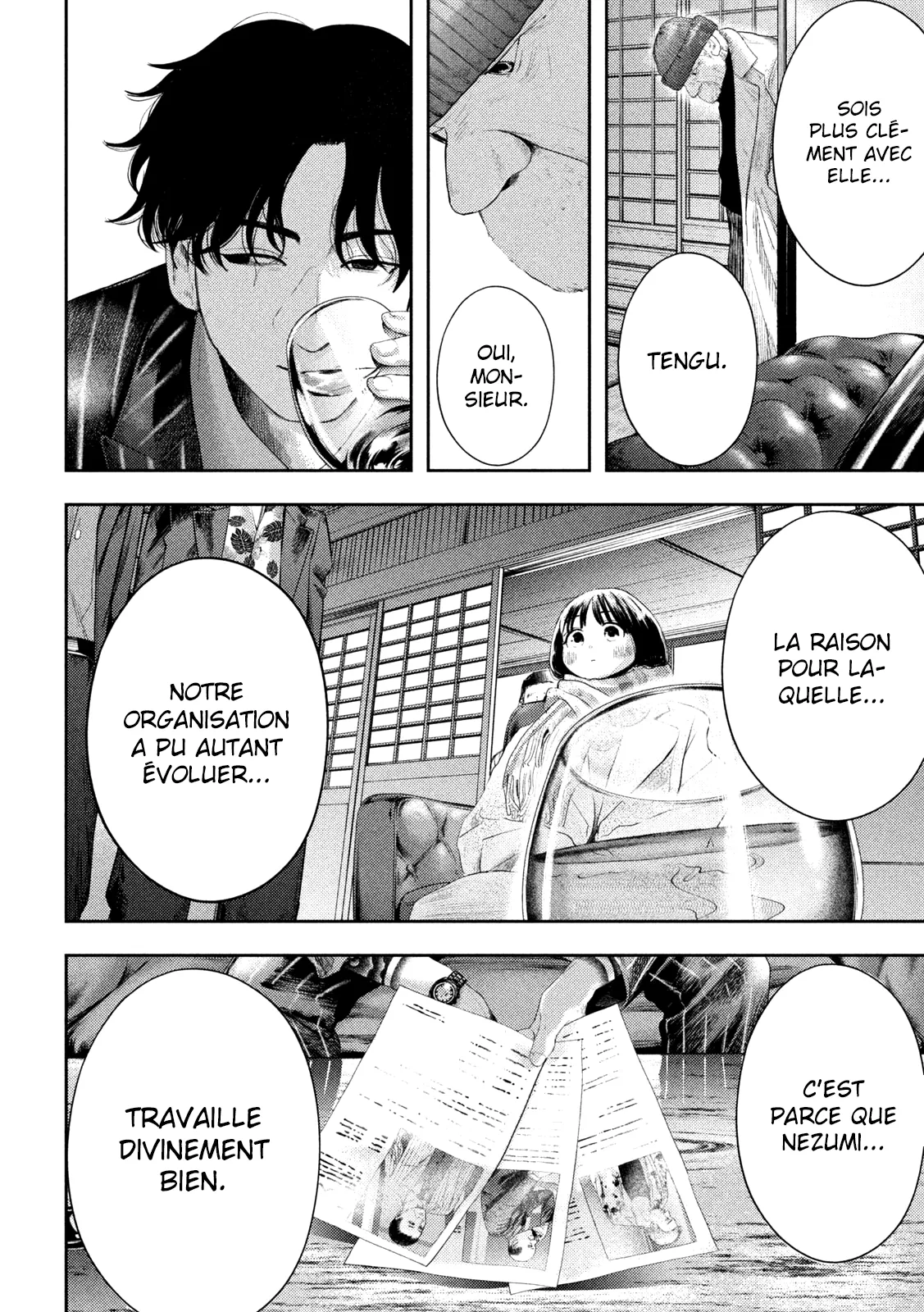 Nezumi No Hatsukoi - 1 - 6886c3c69138b.webp