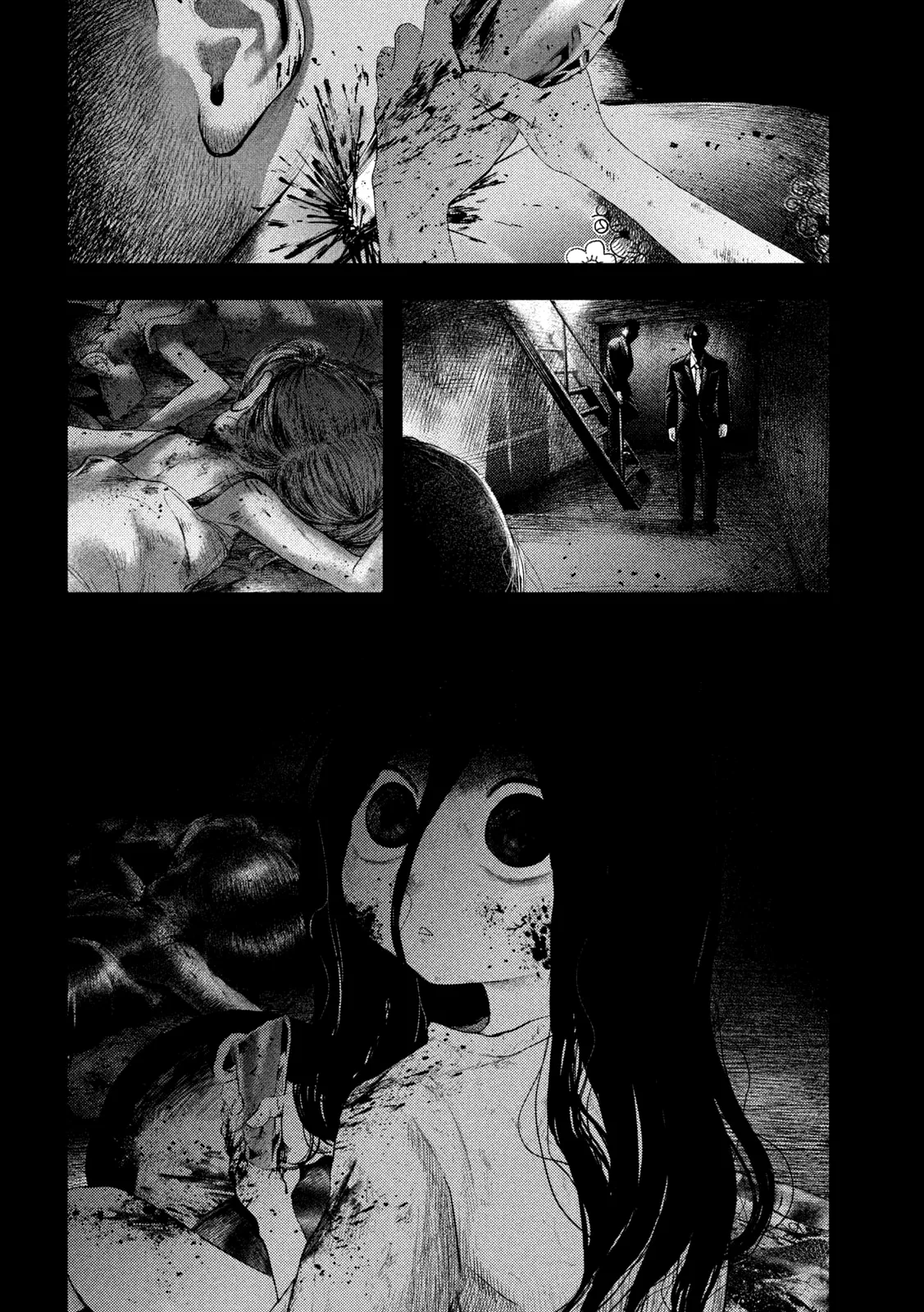 Nezumi No Hatsukoi - 1 - 6886c3c7e352f.webp
