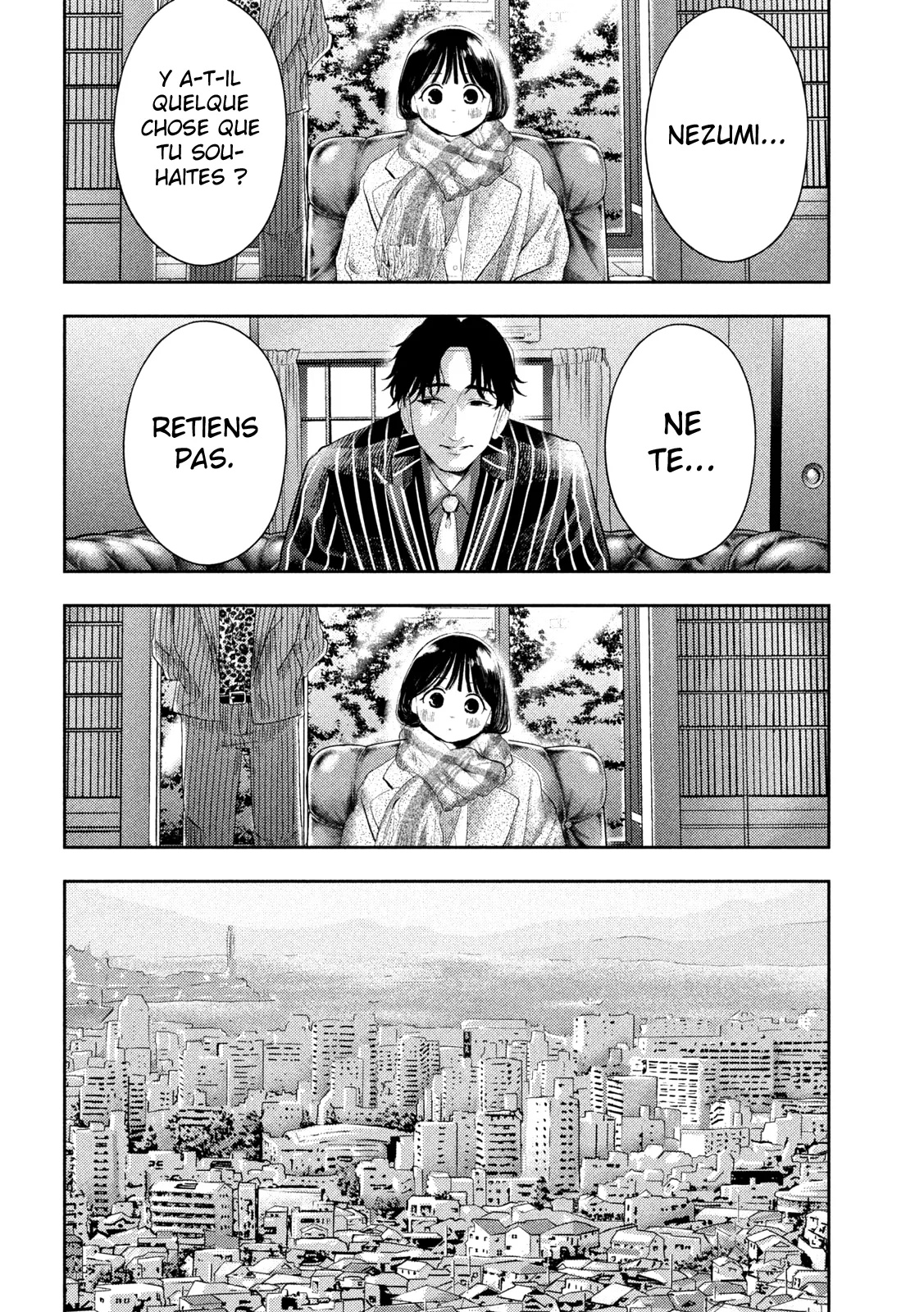 Nezumi No Hatsukoi - 1 - 6886c3c96605d.webp
