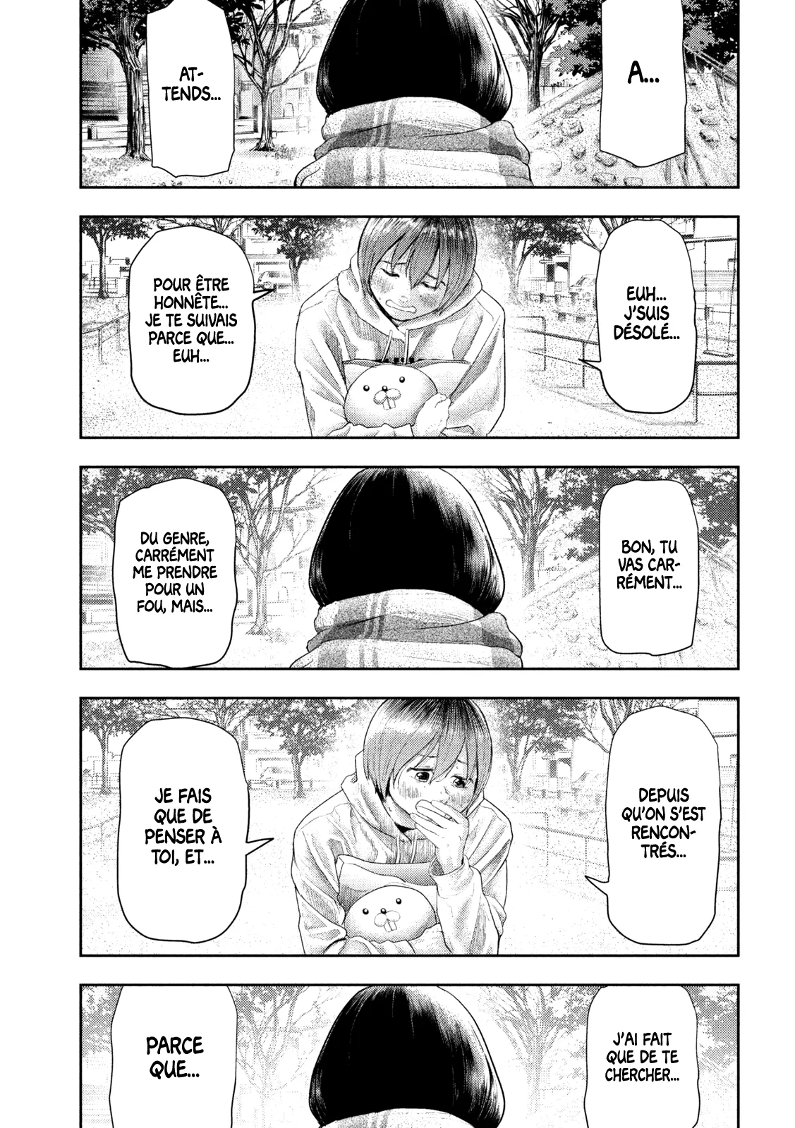 Nezumi No Hatsukoi - 1 - 6886c3cd933c4.webp