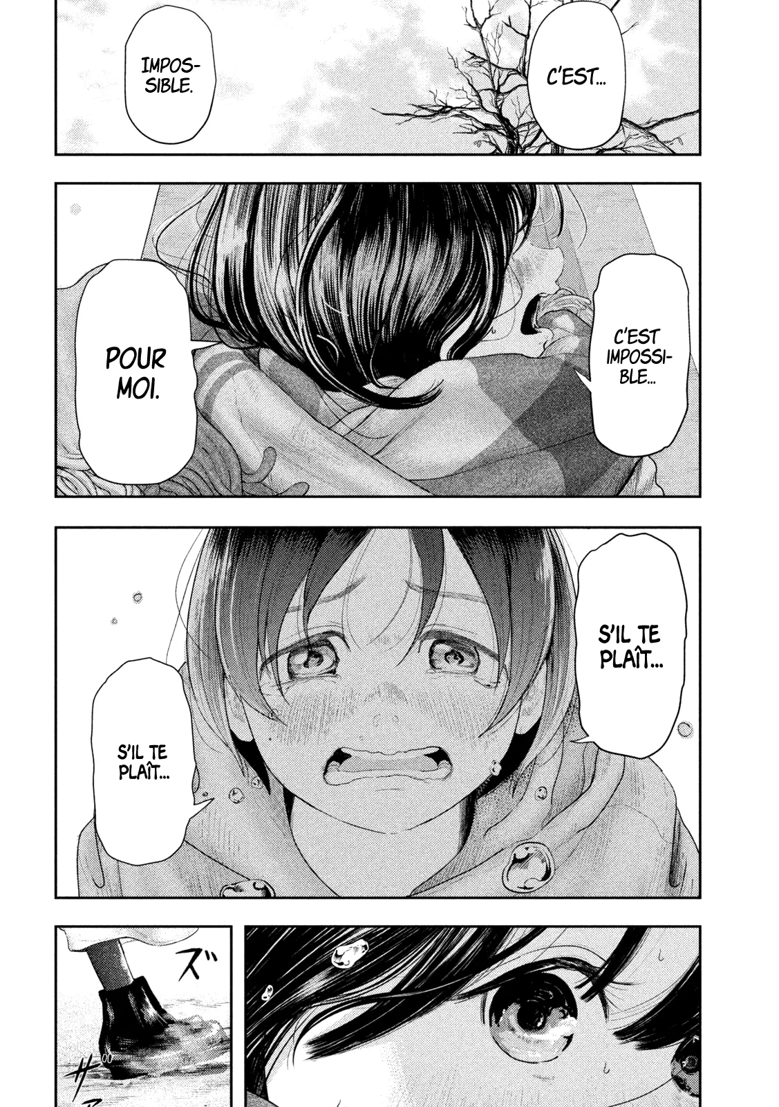 Nezumi No Hatsukoi - 1 - 6886c3d41eee0.webp