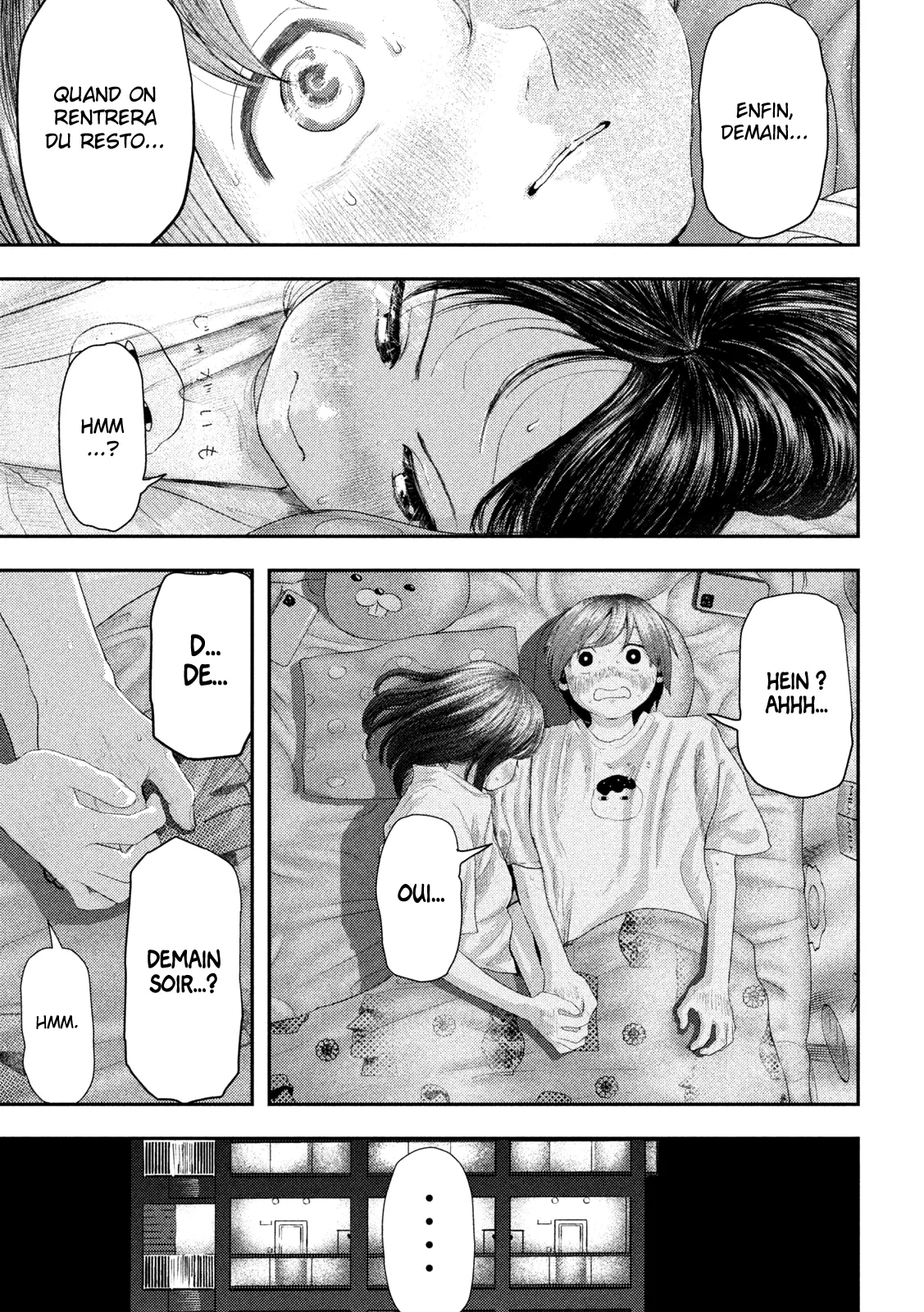 Nezumi No Hatsukoi - 1 - 6886c3e22eac3.webp