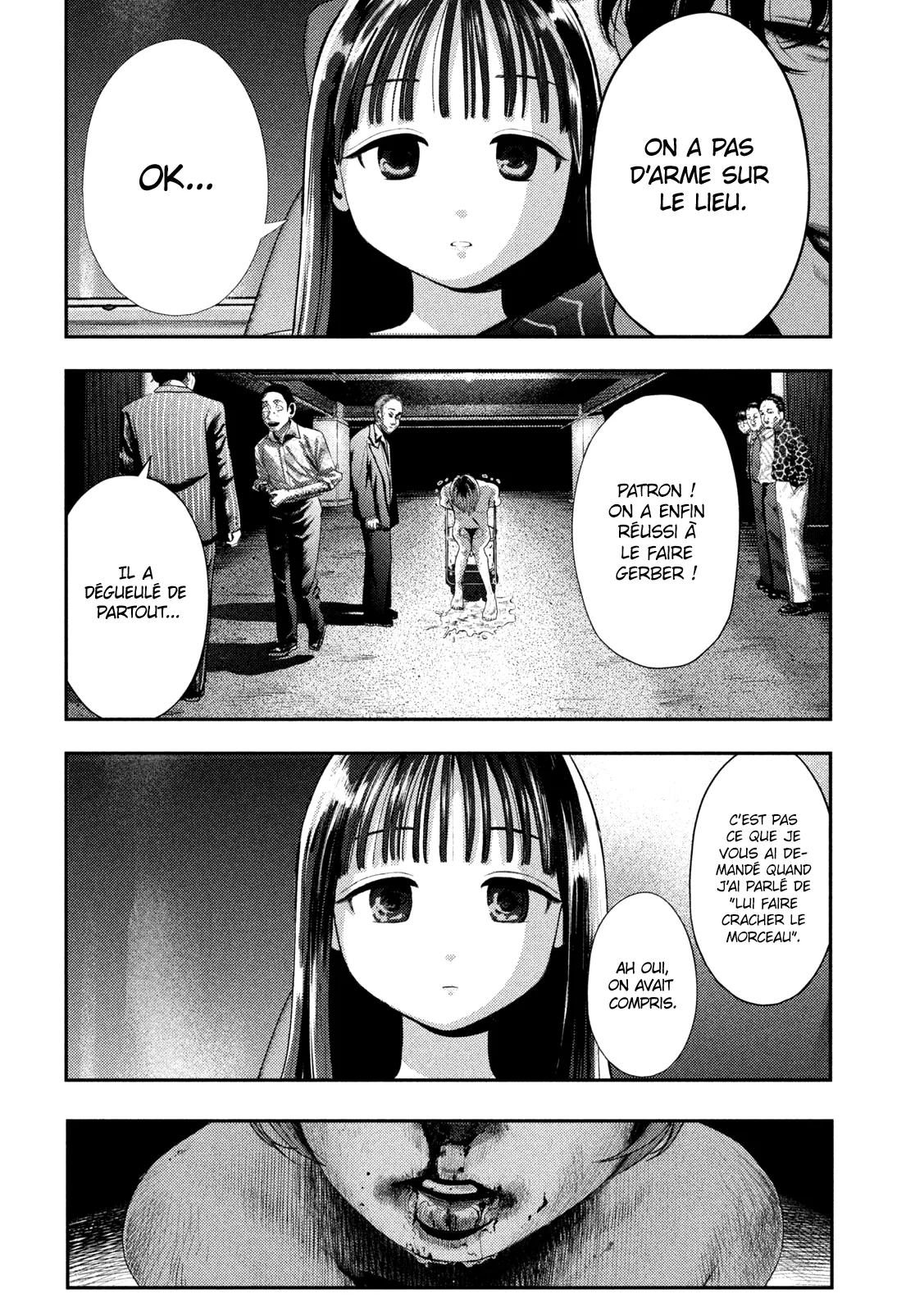 Nezumi No Hatsukoi - 1 - 6886c3e7abc93.webp