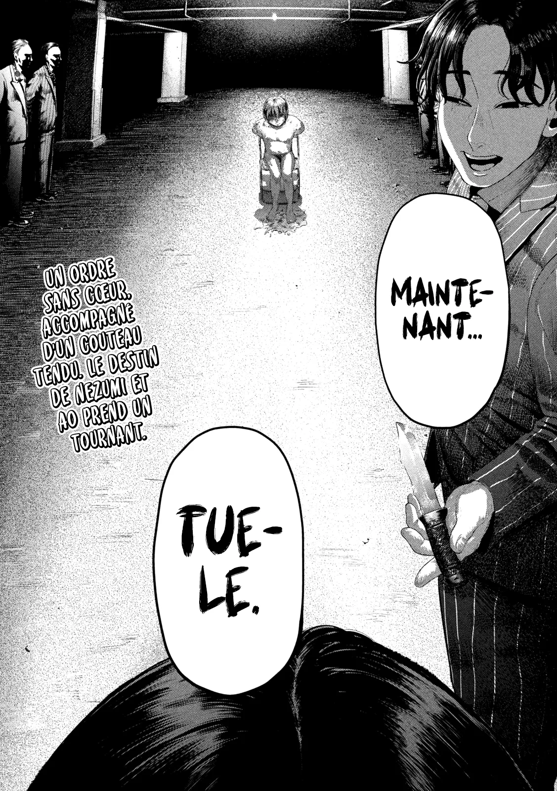 Nezumi No Hatsukoi - 1 - 6886c3e922da8.webp