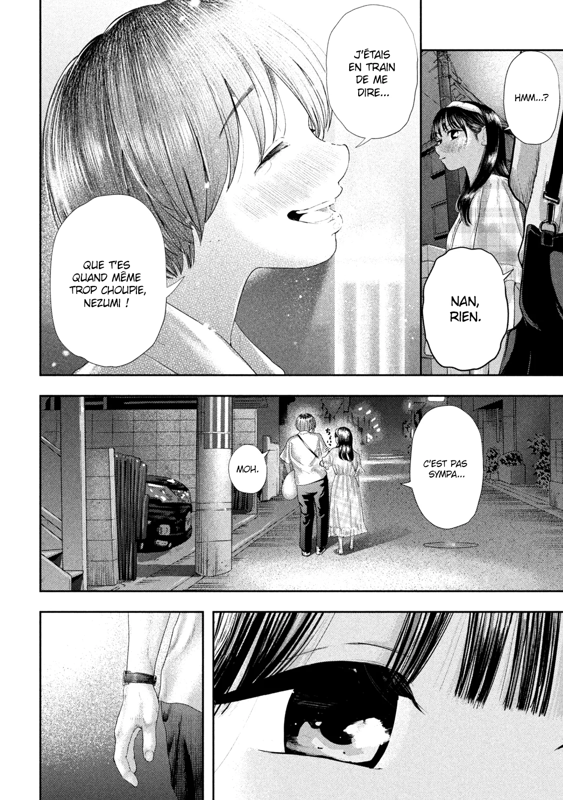 Nezumi No Hatsukoi - 11 - 6886c405960f9.webp