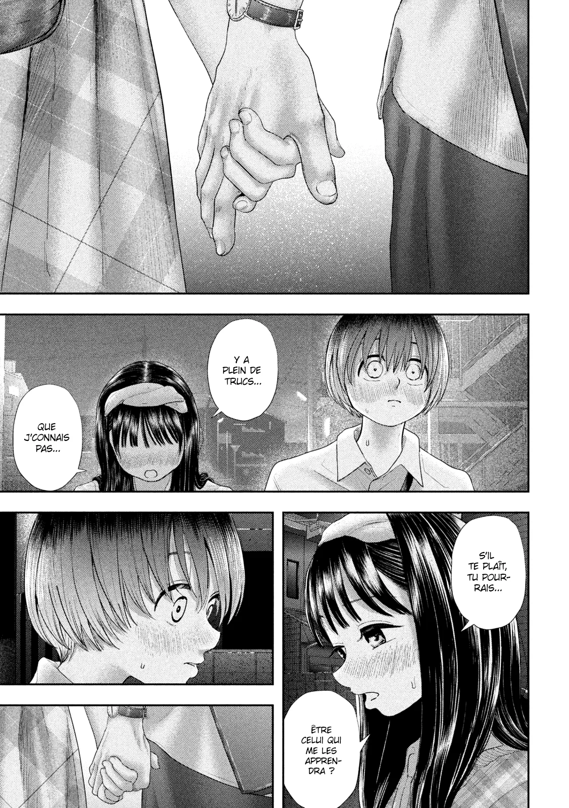 Nezumi No Hatsukoi - 11 - 6886c40654ba6.webp