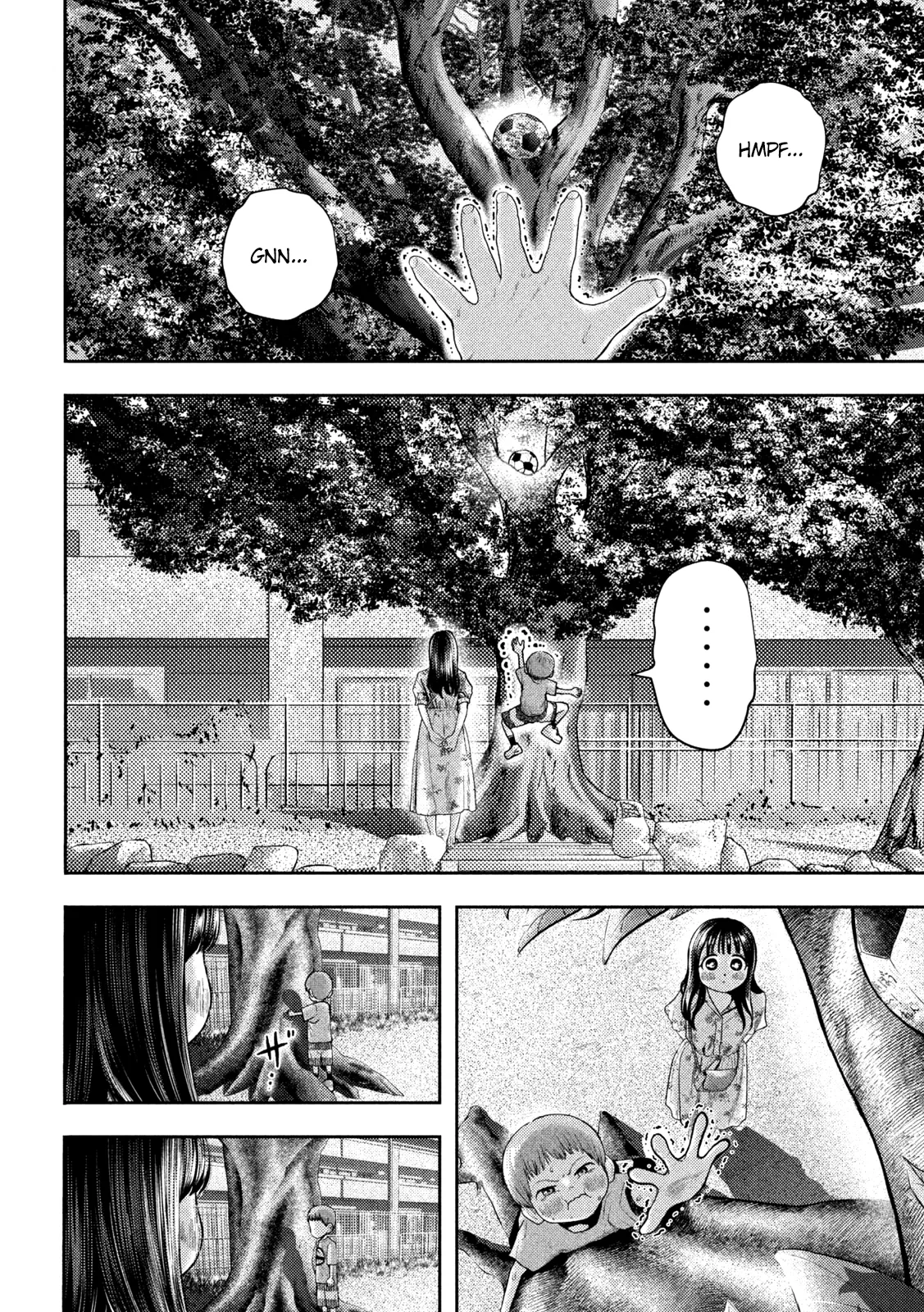Nezumi No Hatsukoi - 13 - 6886c424574e2.webp