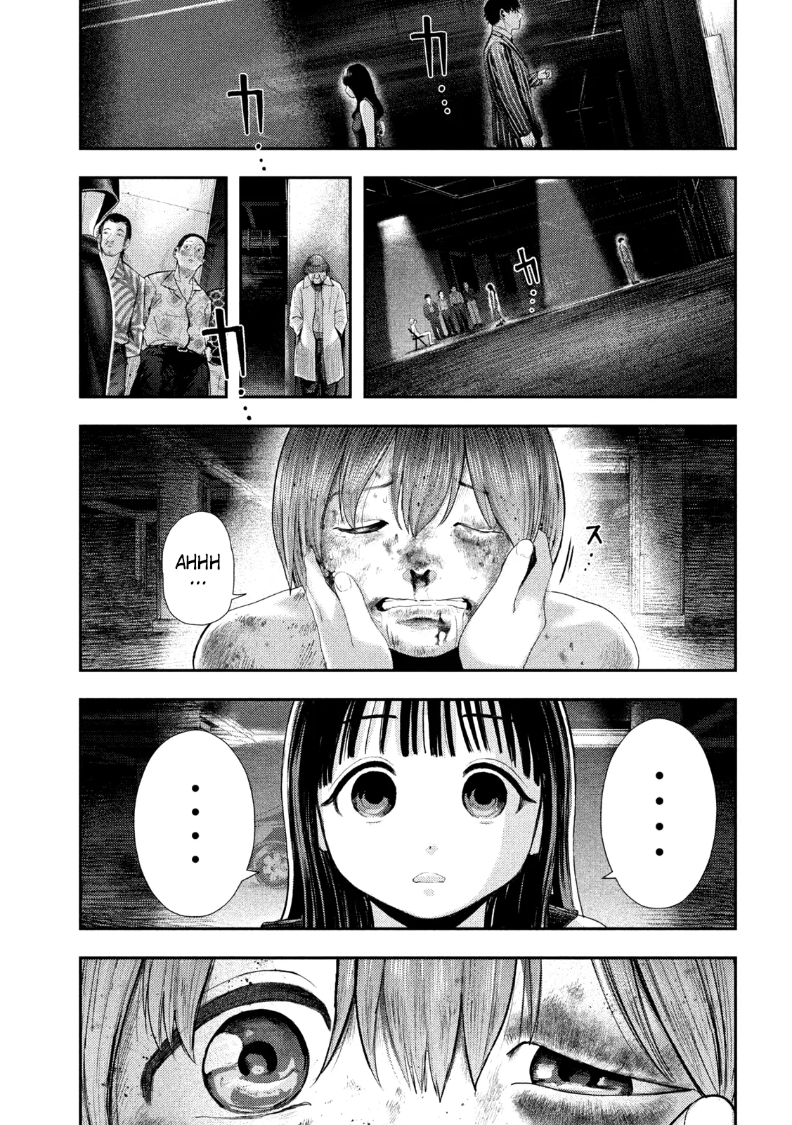 Nezumi No Hatsukoi - 2 - 6886c4ac8d06f.webp