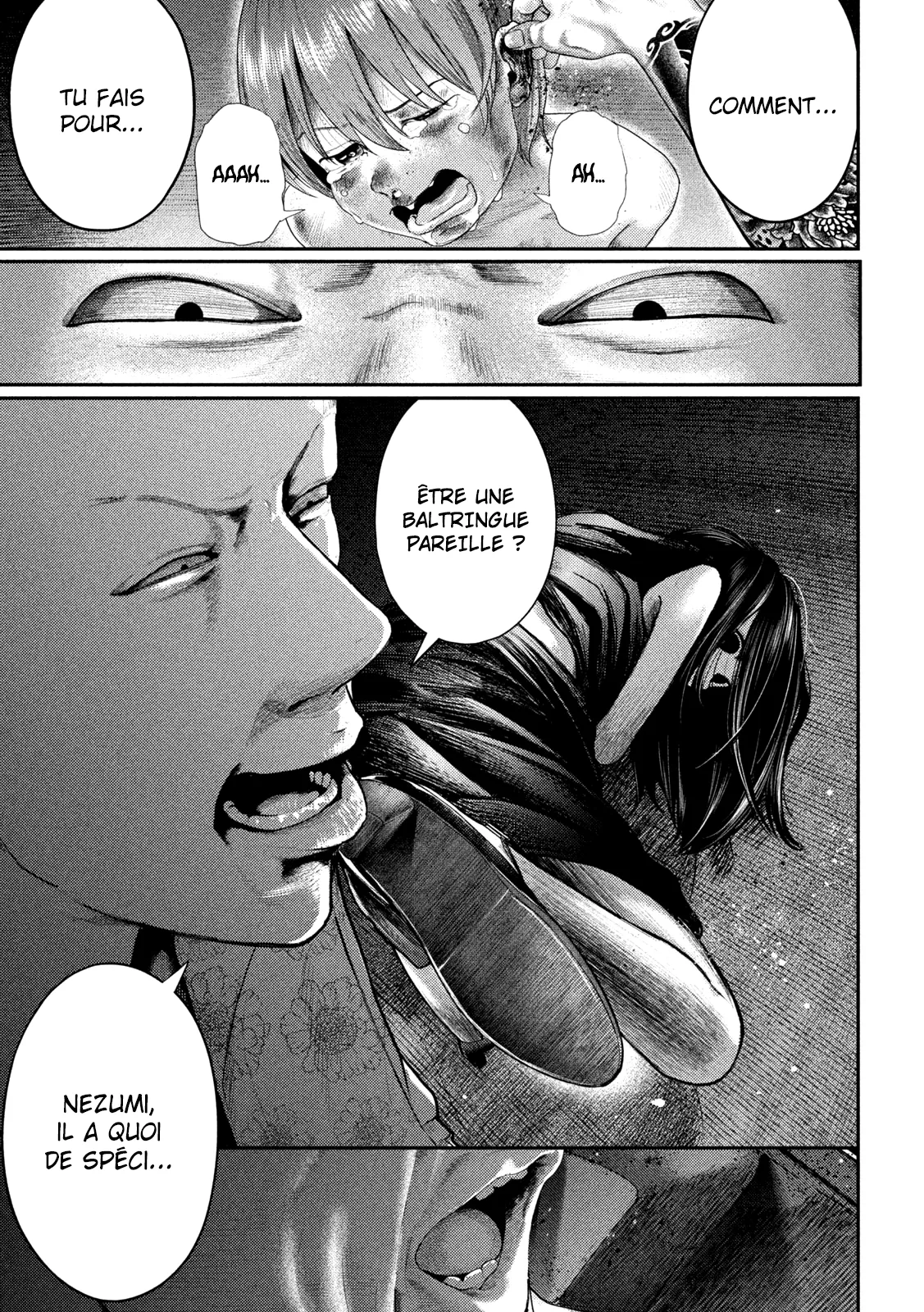Nezumi No Hatsukoi - 2 - 6886c4afba596.webp