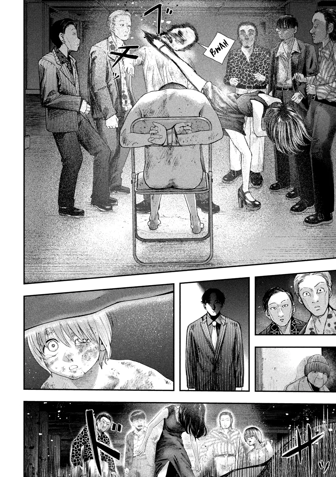 Nezumi No Hatsukoi - 2 - 6886c4b0abb47.webp