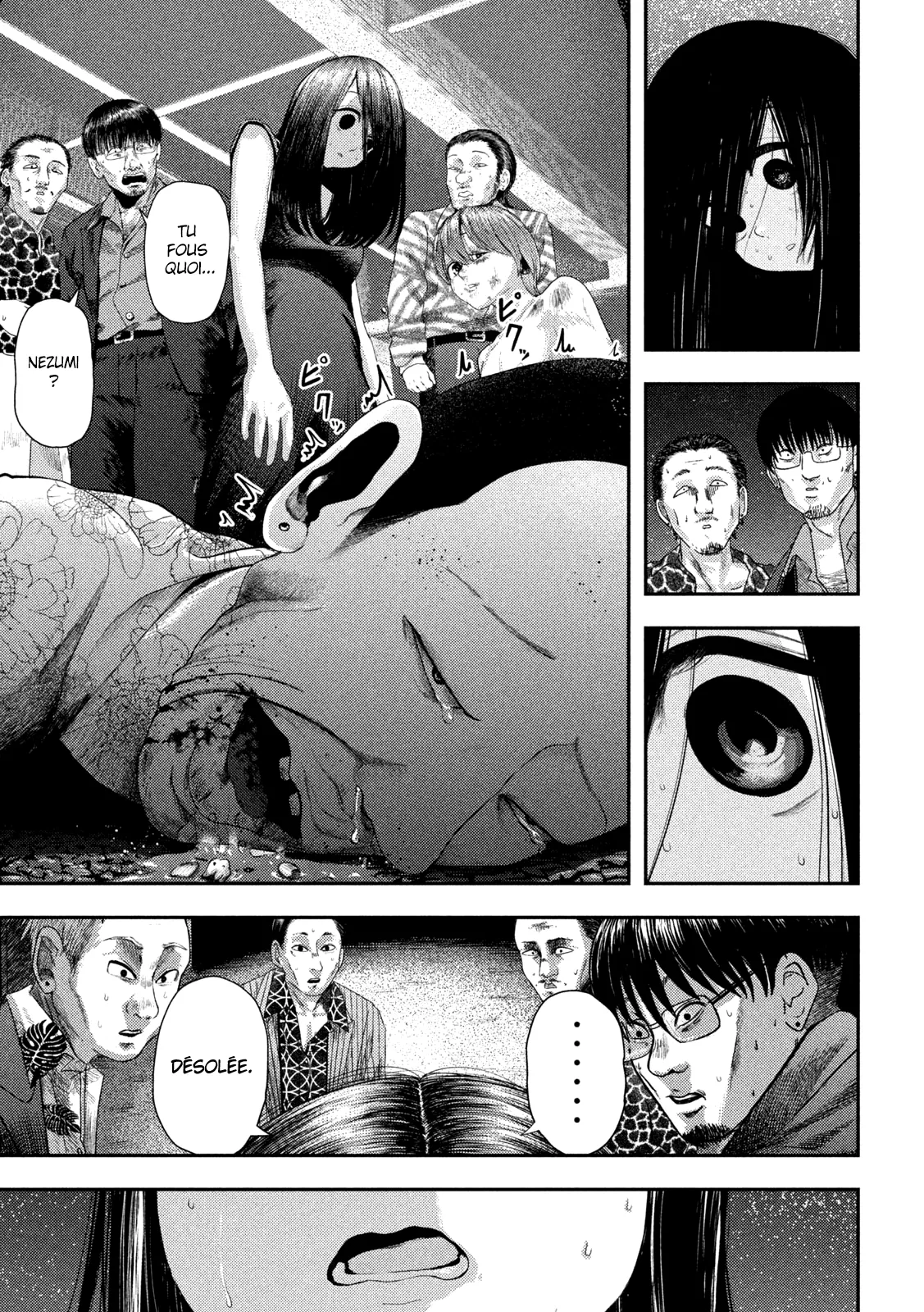 Nezumi No Hatsukoi - 2 - 6886c4b17ce85.webp