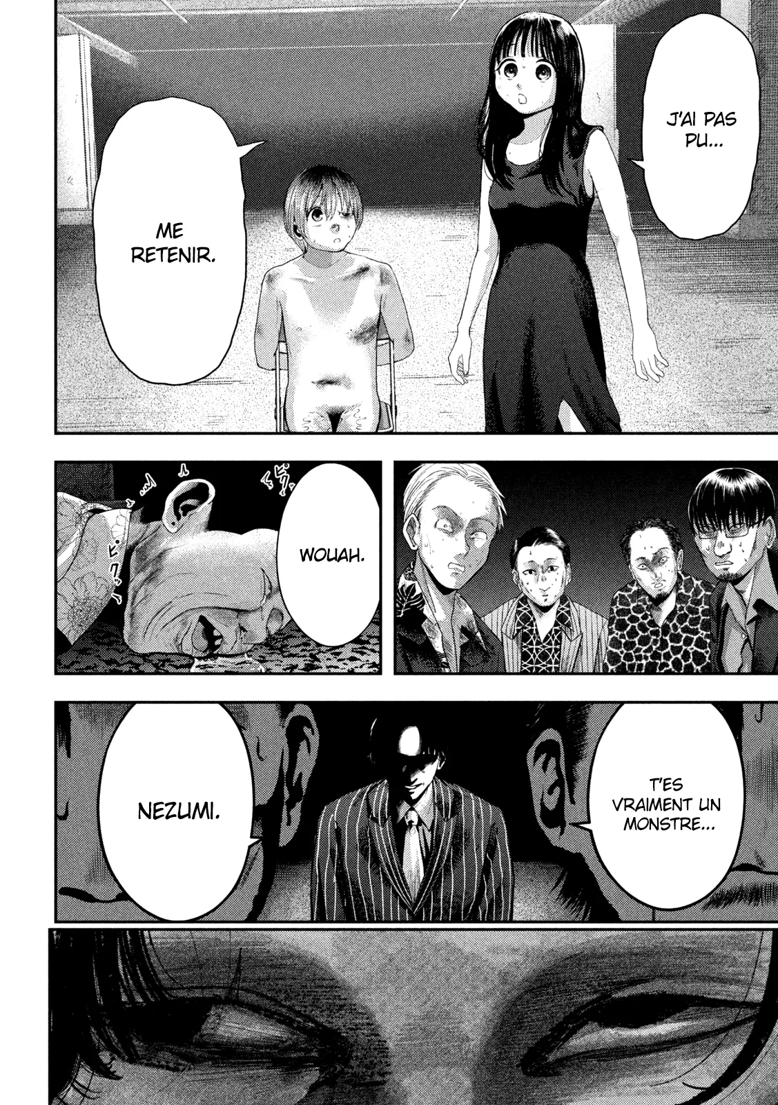 Nezumi No Hatsukoi - 2 - 6886c4b249eda.webp