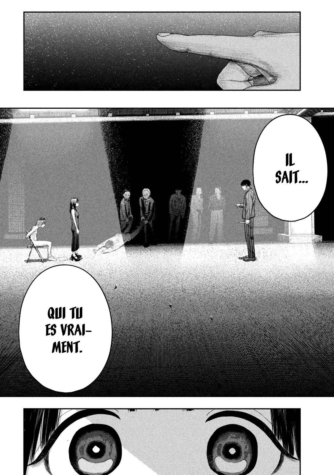 Nezumi No Hatsukoi - 2 - 6886c4b40962d.webp
