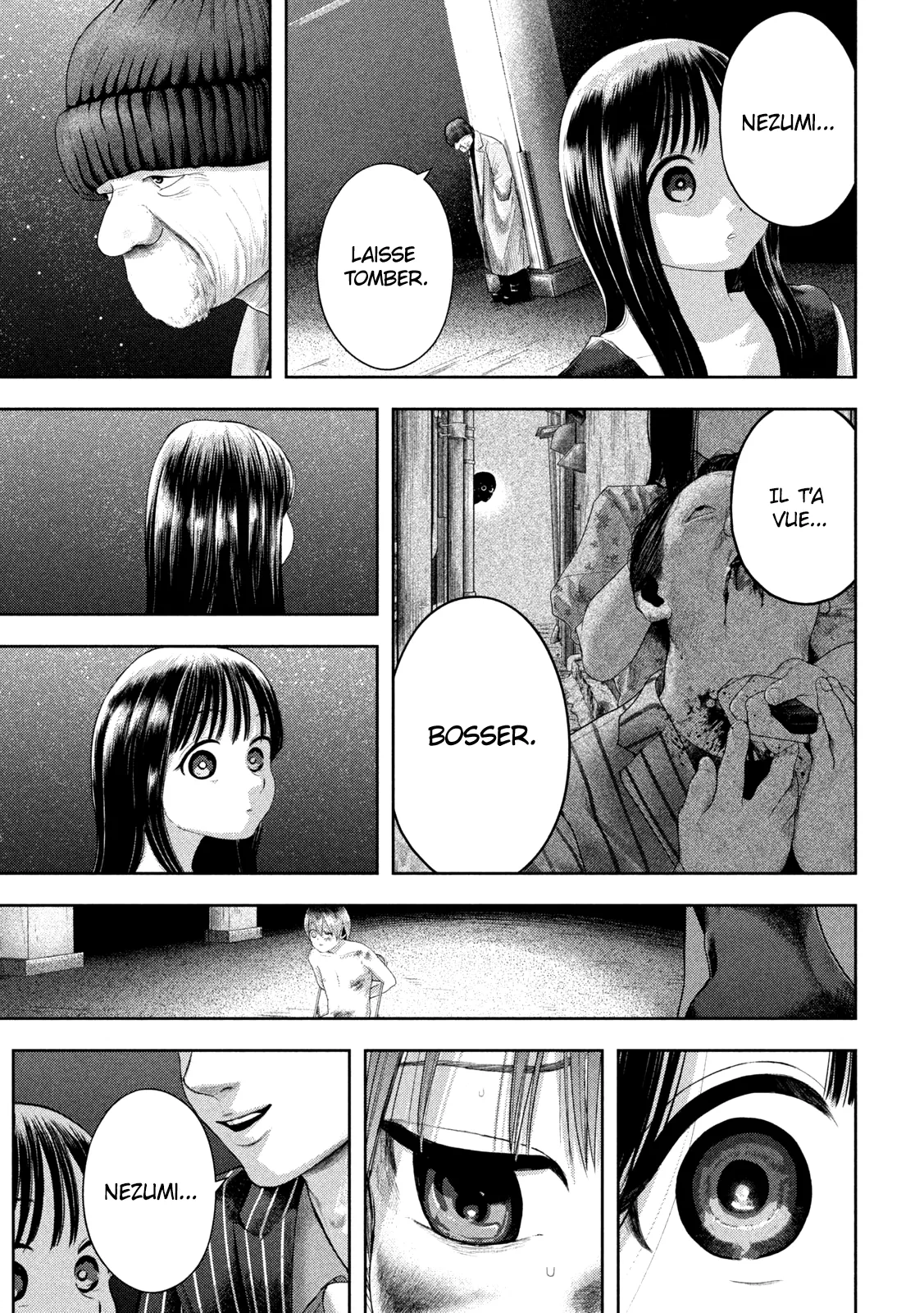 Nezumi No Hatsukoi - 2 - 6886c4b4c8662.webp