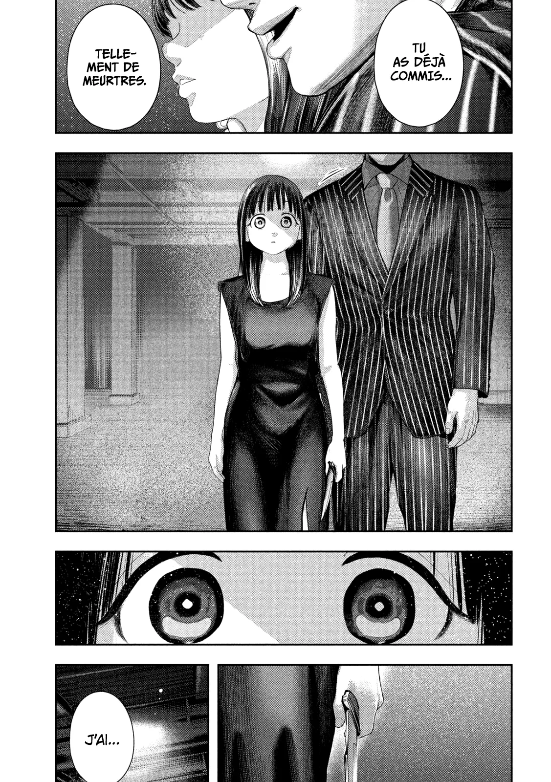 Nezumi No Hatsukoi - 2 - 6886c4b6915ef.webp