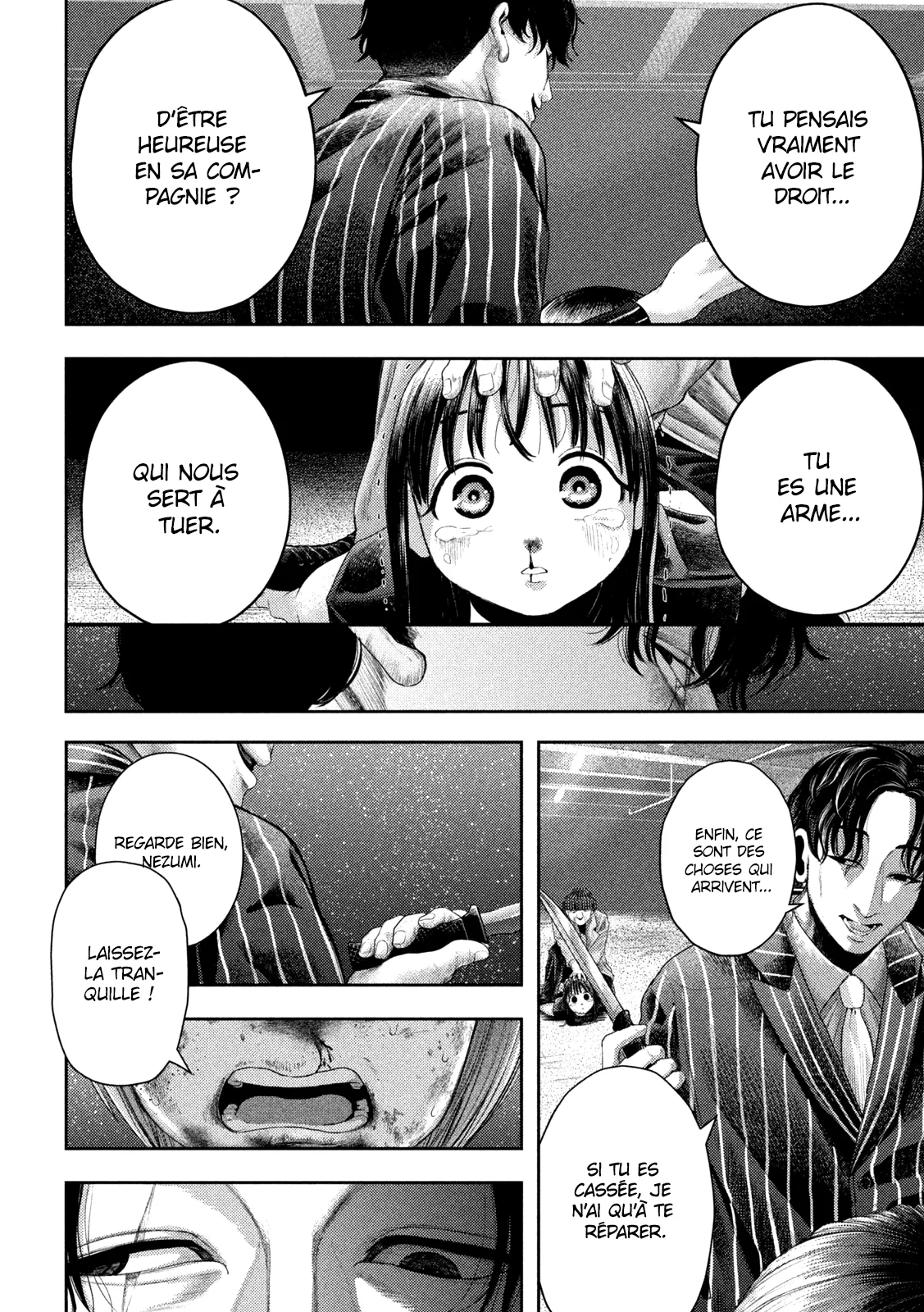 Nezumi No Hatsukoi - 2 - 6886c4bc44038.webp