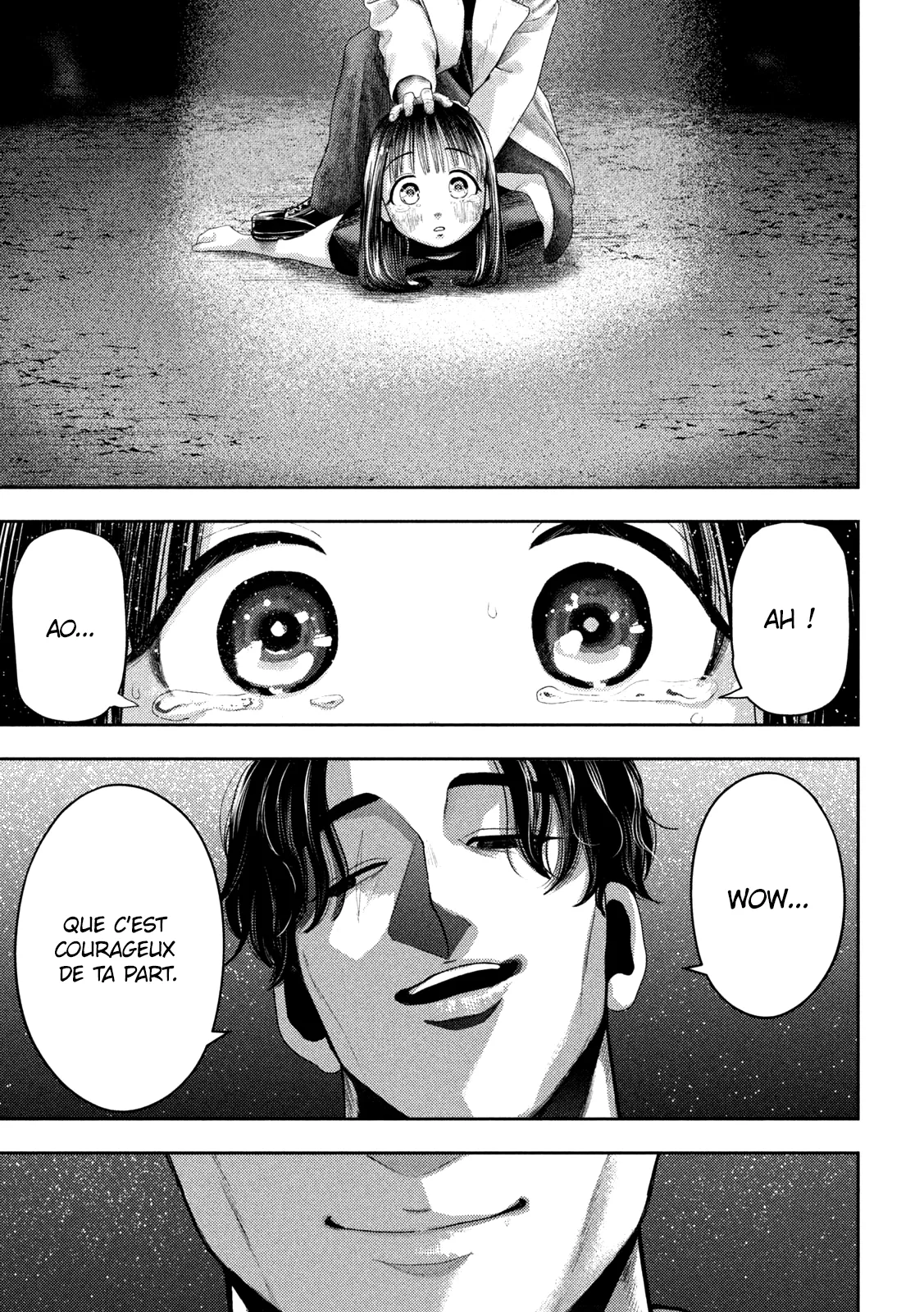 Nezumi No Hatsukoi - 2 - 6886c4be6e2f3.webp