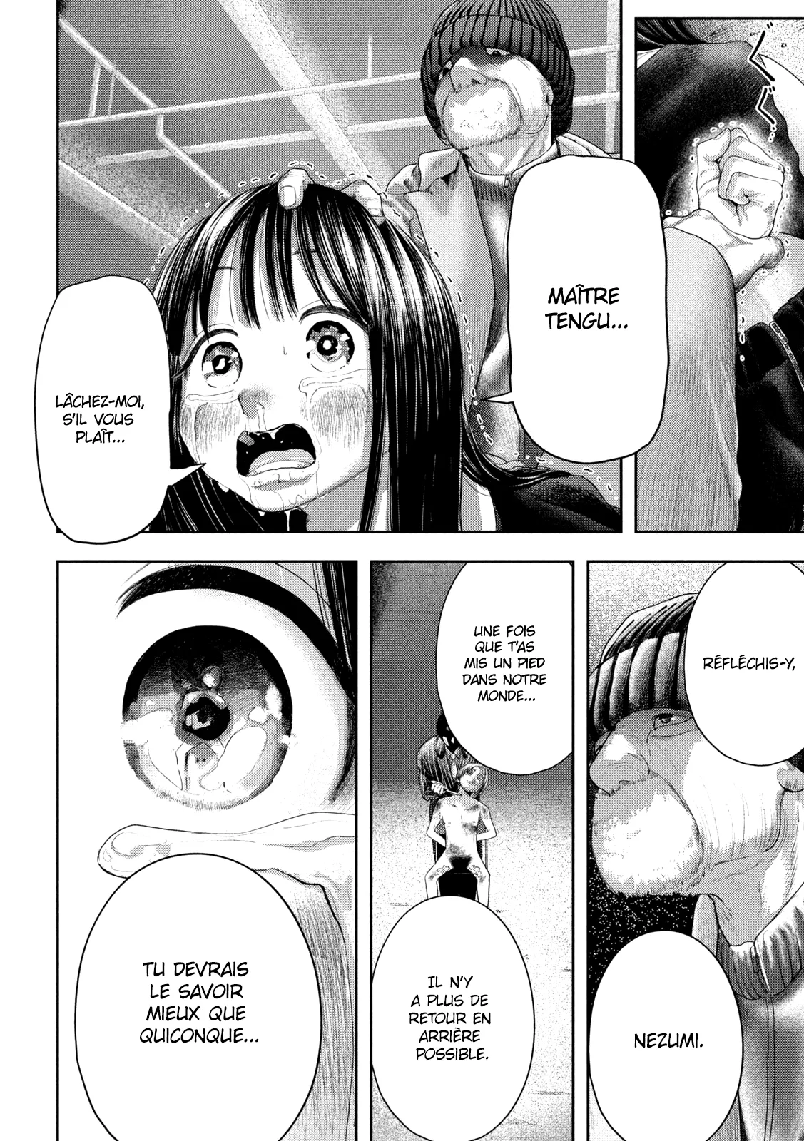 Nezumi No Hatsukoi - 2 - 6886c4c21d0f2.webp