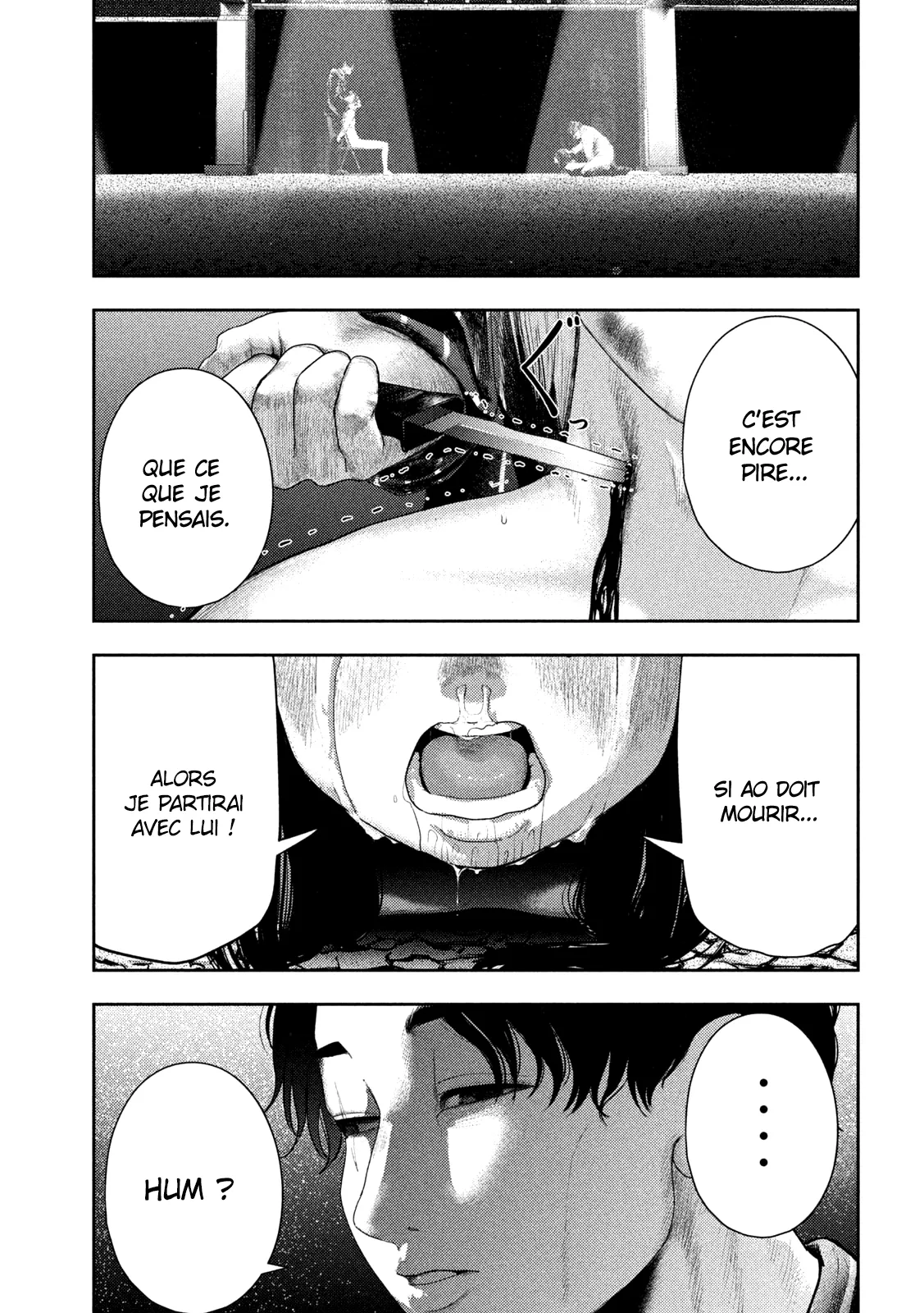 Nezumi No Hatsukoi - 2 - 6886c4c671fb1.webp