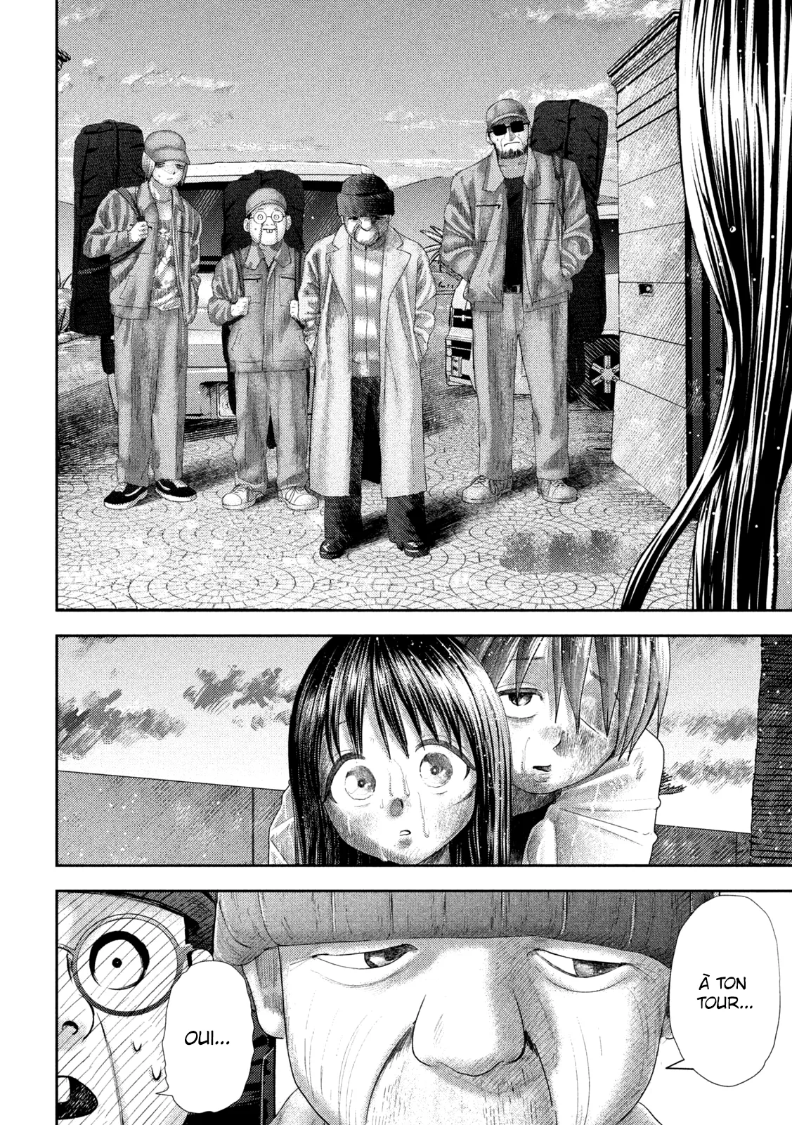 Nezumi No Hatsukoi - 26 - 6886c55a2b543.webp