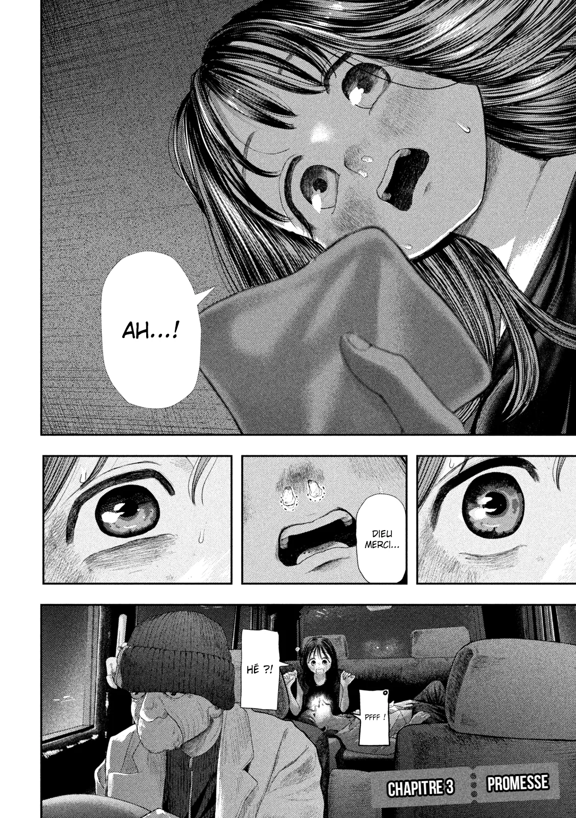 Nezumi No Hatsukoi - 3 - 6886c59293386.webp