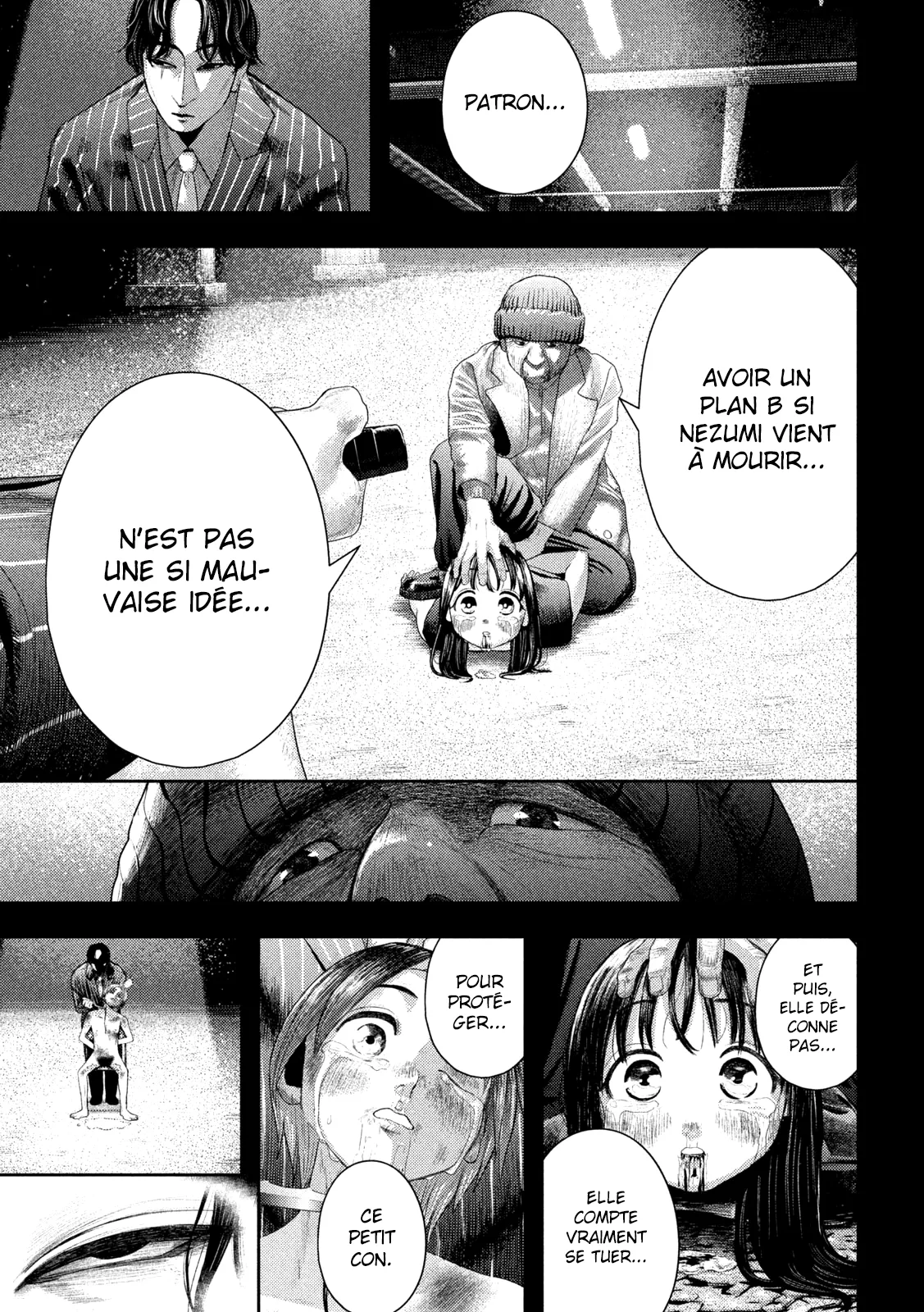 Nezumi No Hatsukoi - 3 - 6886c5946a45b.webp