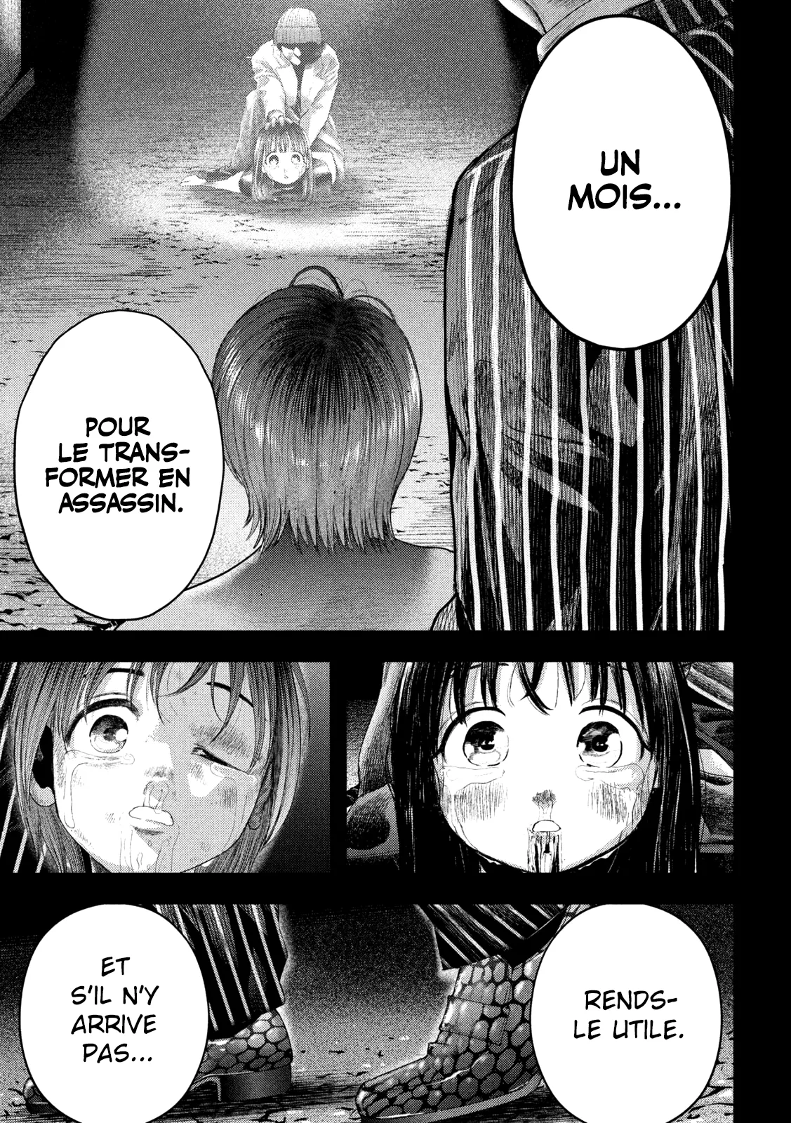 Nezumi No Hatsukoi - 3 - 6886c5959580d.webp