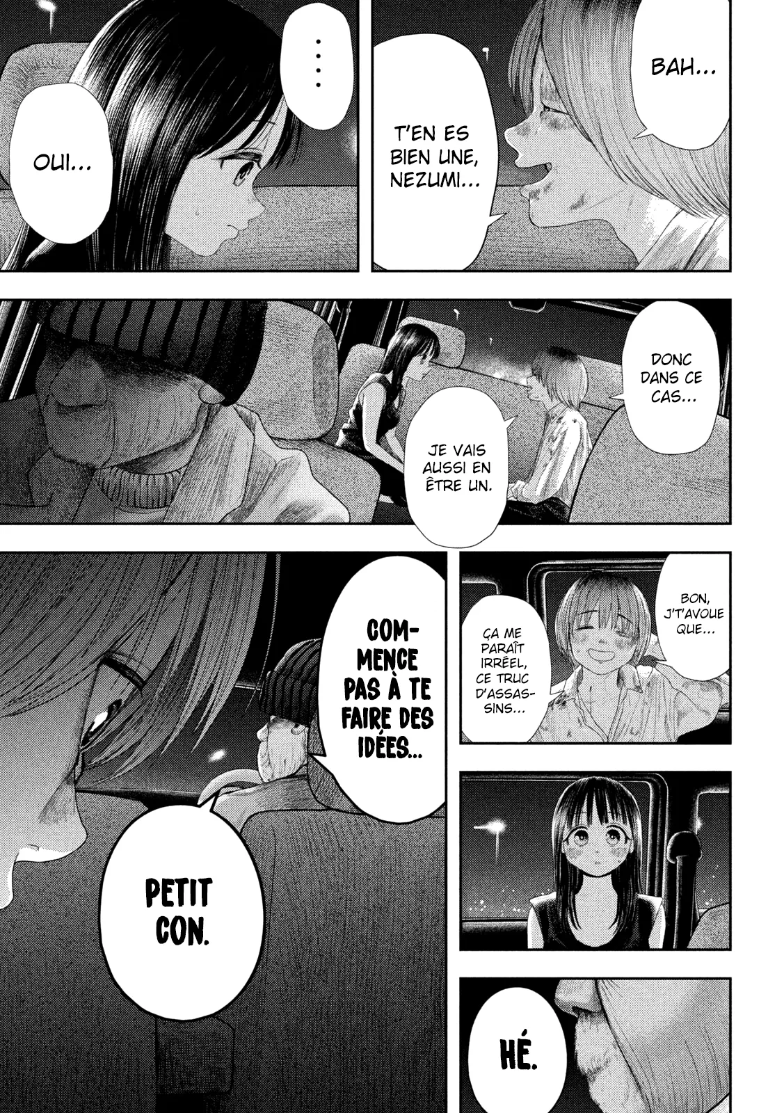 Nezumi No Hatsukoi - 3 - 6886c5980c40d.webp