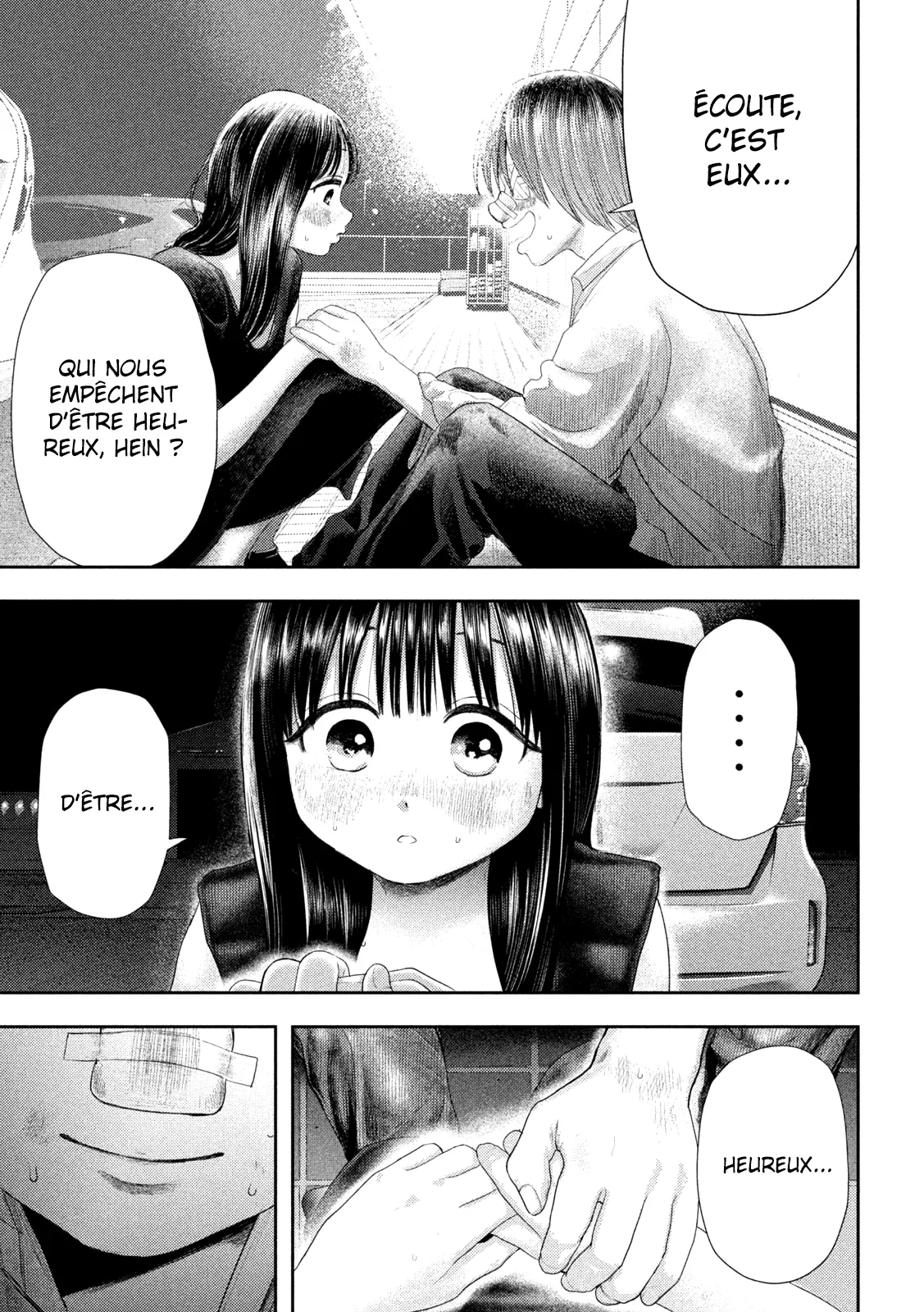 Nezumi No Hatsukoi - 3 - 6886c59e6608f.webp