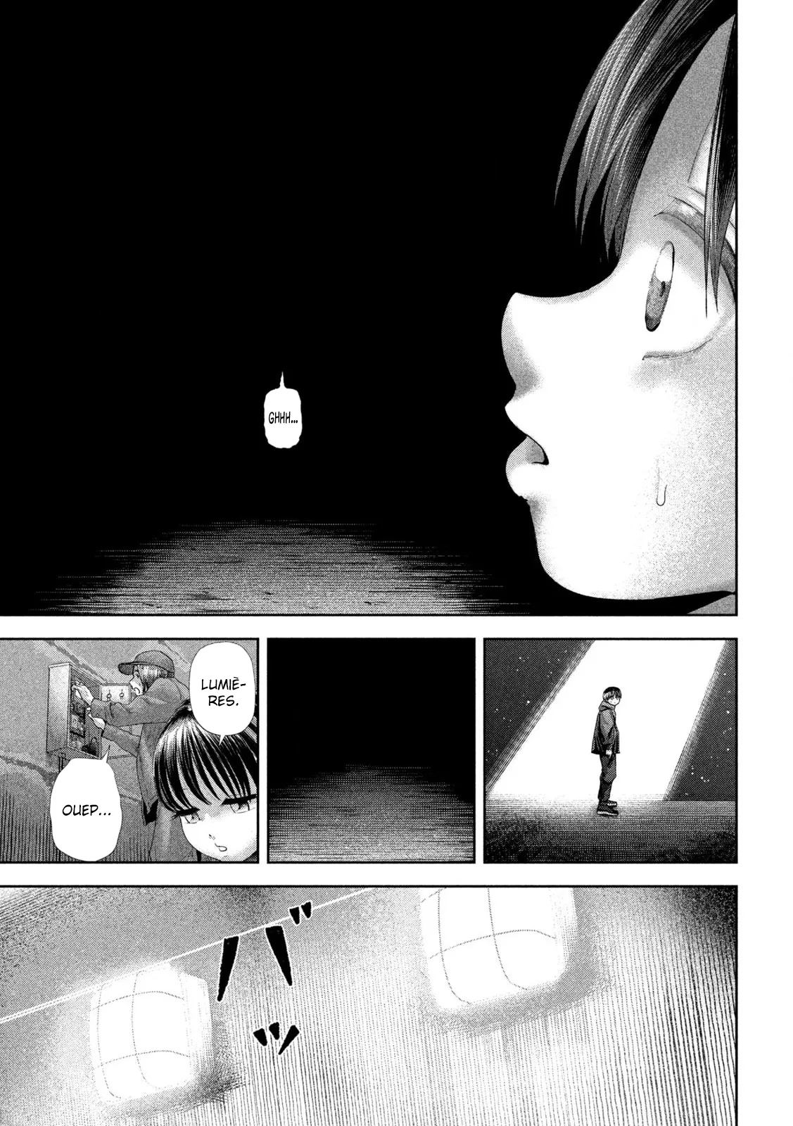 Nezumi No Hatsukoi - 32 - 6886c5ce440b6.webp