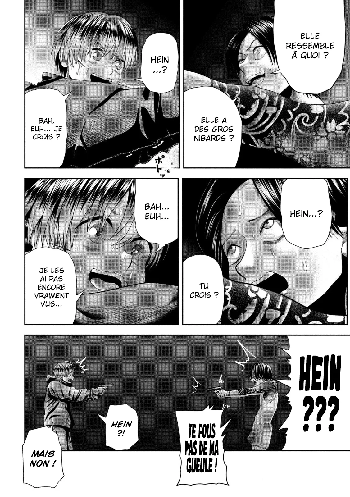 Nezumi No Hatsukoi - 33 - 6886c5e1cdd5d.webp