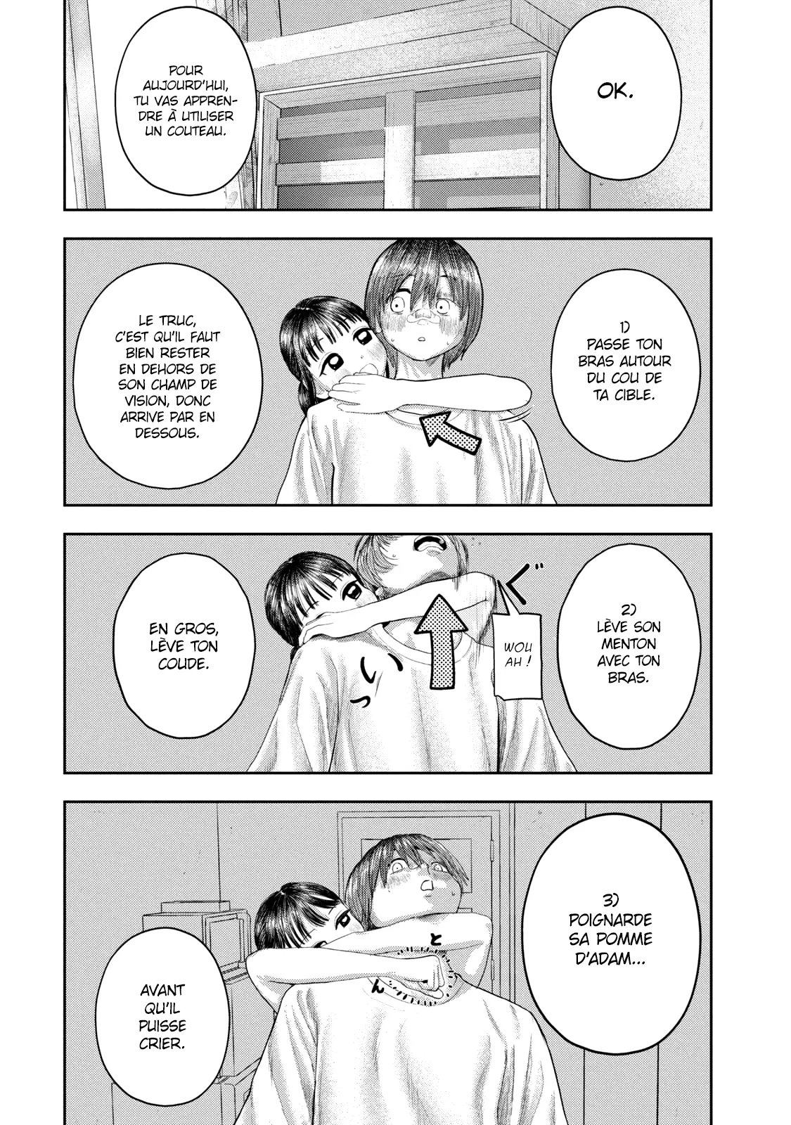 Nezumi No Hatsukoi - 4 - 6886c60044b42.webp