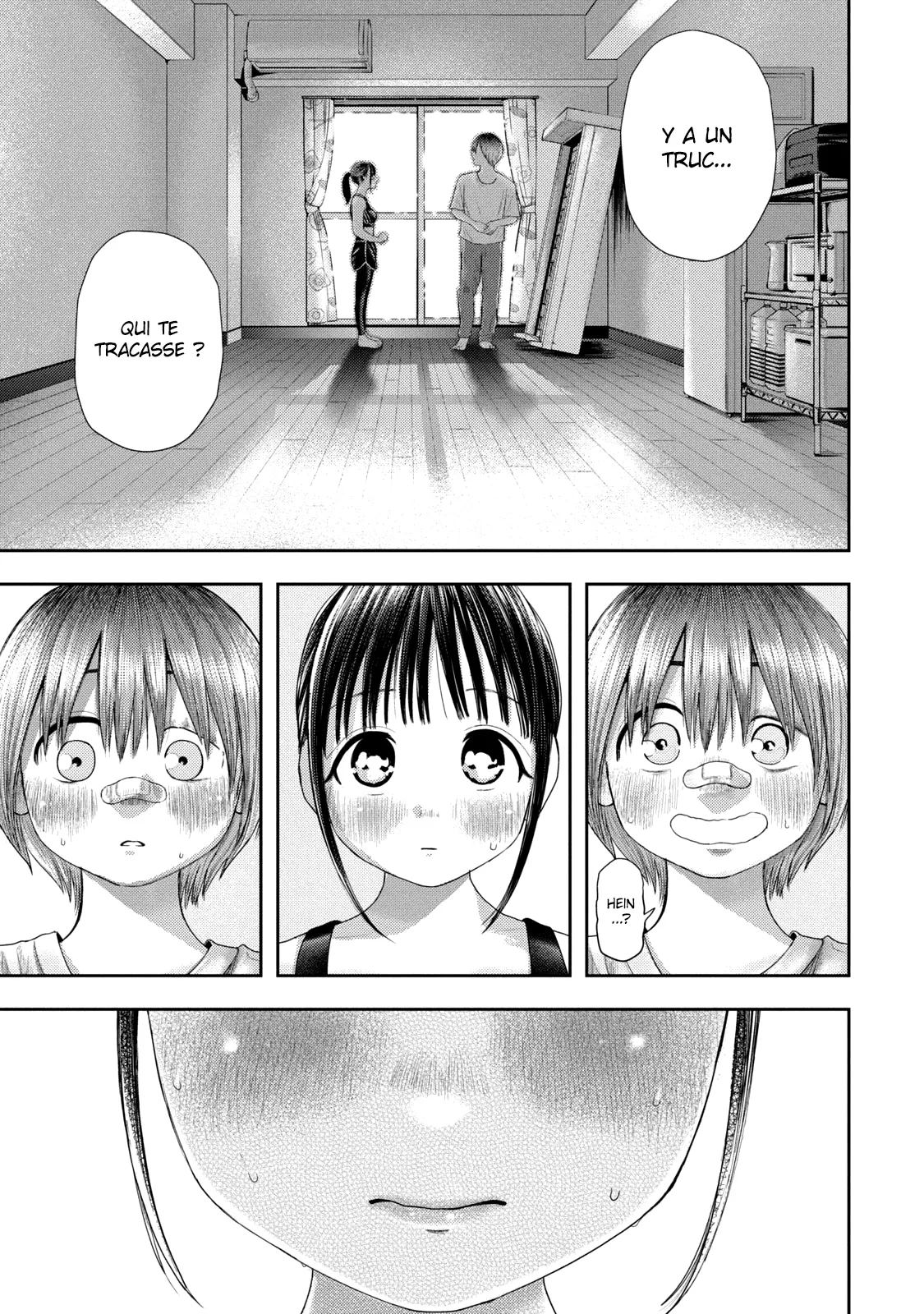 Nezumi No Hatsukoi - 4 - 6886c60450a48.webp