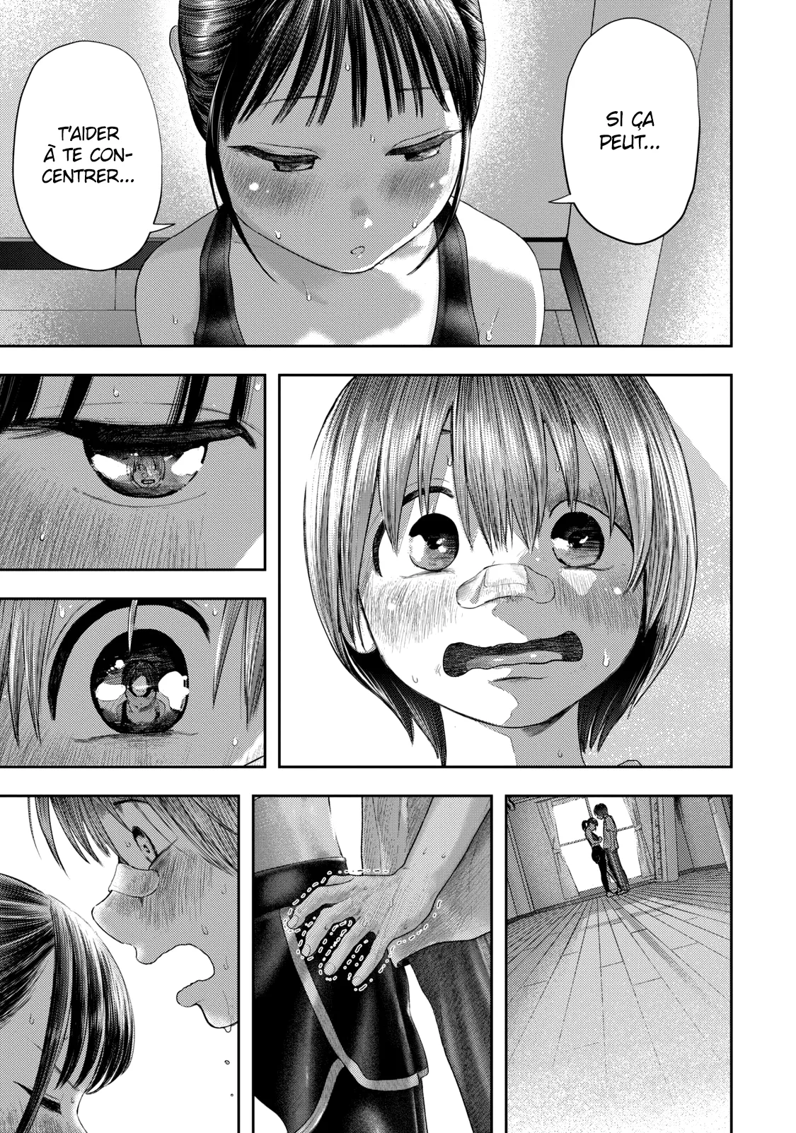 Nezumi No Hatsukoi - 4 - 6886c605e9151.webp