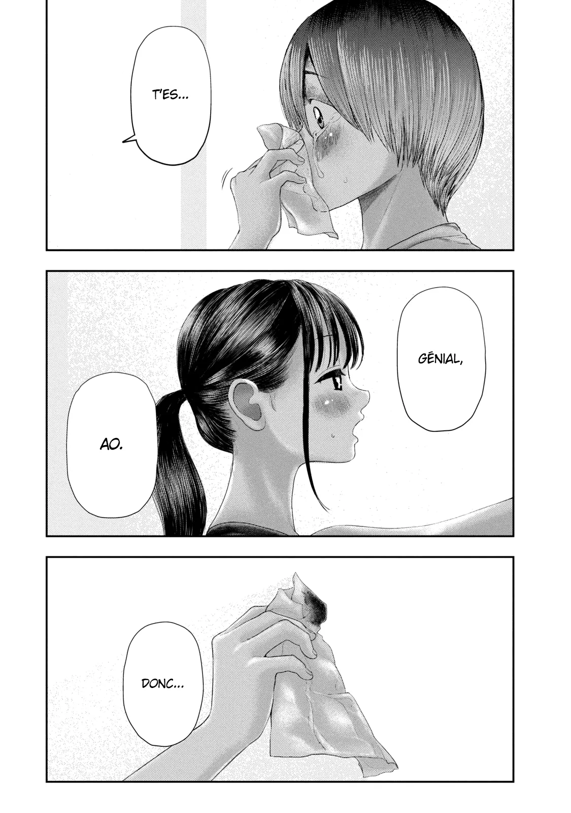 Nezumi No Hatsukoi - 4 - 6886c6085487c.webp