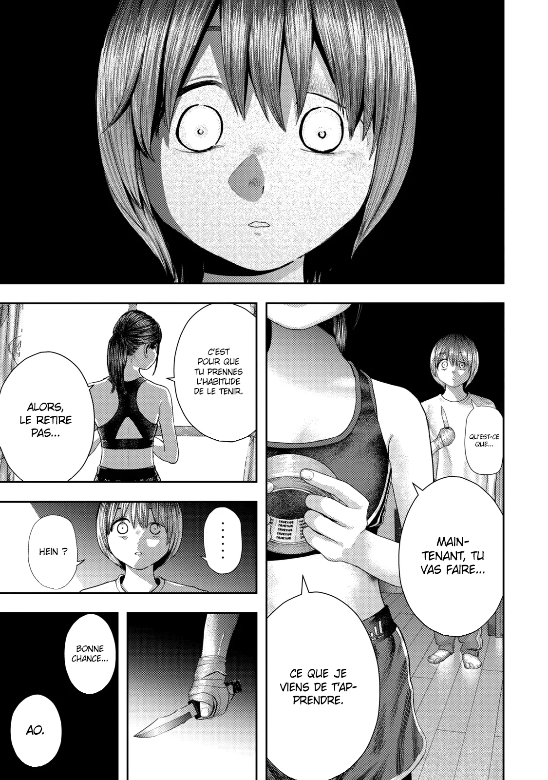 Nezumi No Hatsukoi - 4 - 6886c60aab3b2.webp