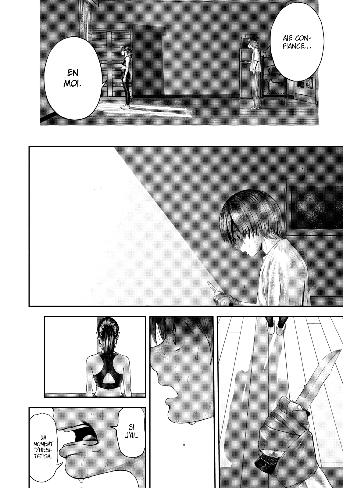 Nezumi No Hatsukoi - 5 - 6886c60fbc25e.webp