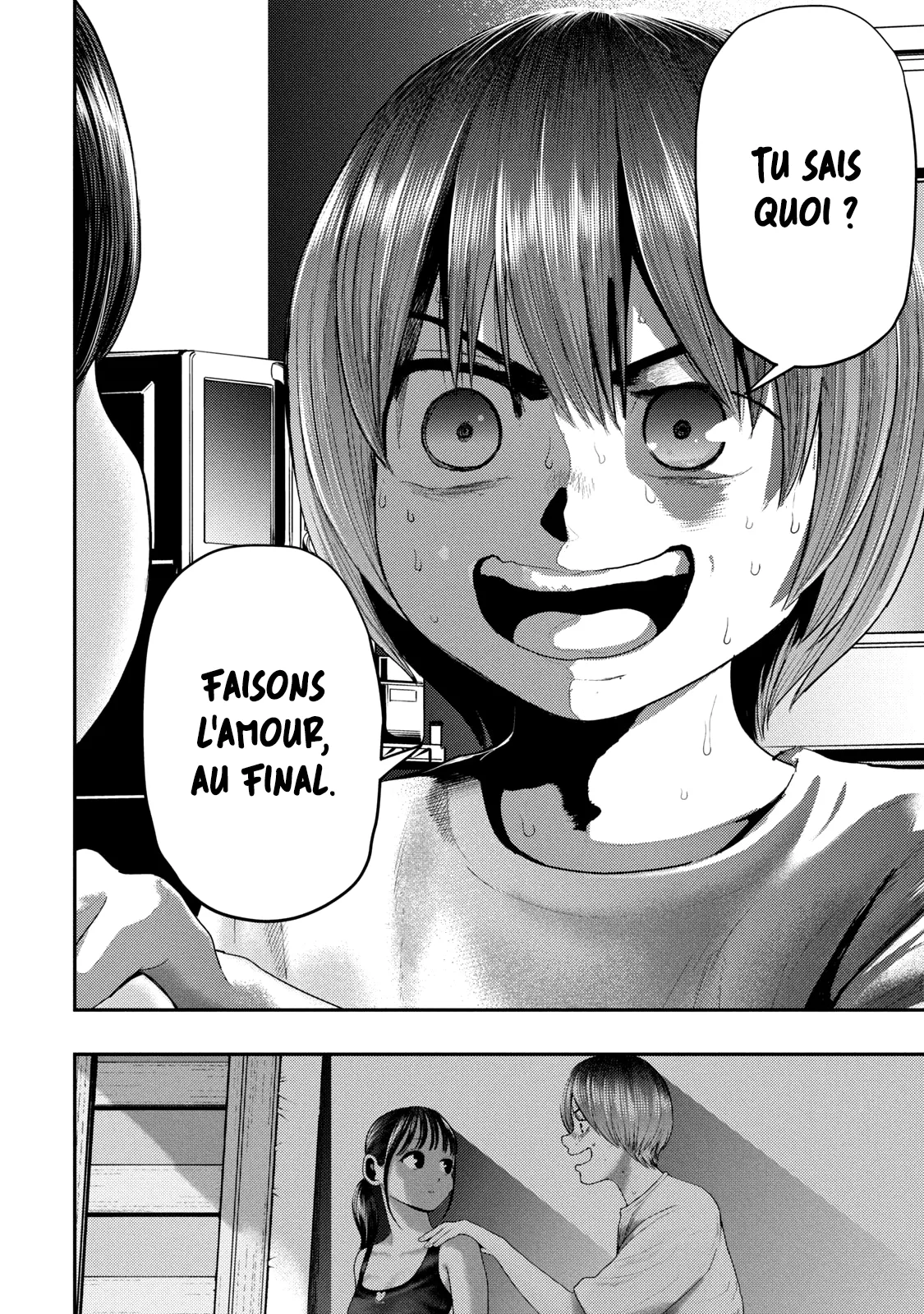 Nezumi No Hatsukoi - 5 - 6886c61150782.webp