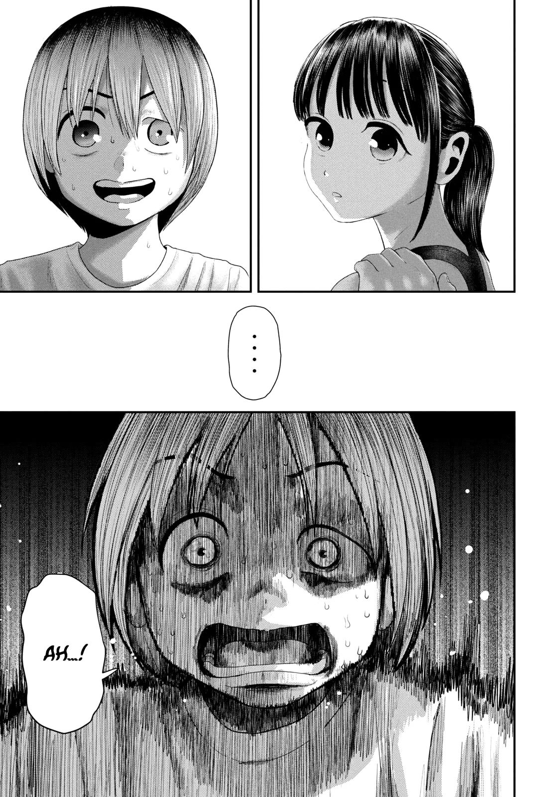 Nezumi No Hatsukoi - 5 - 6886c612115df.webp