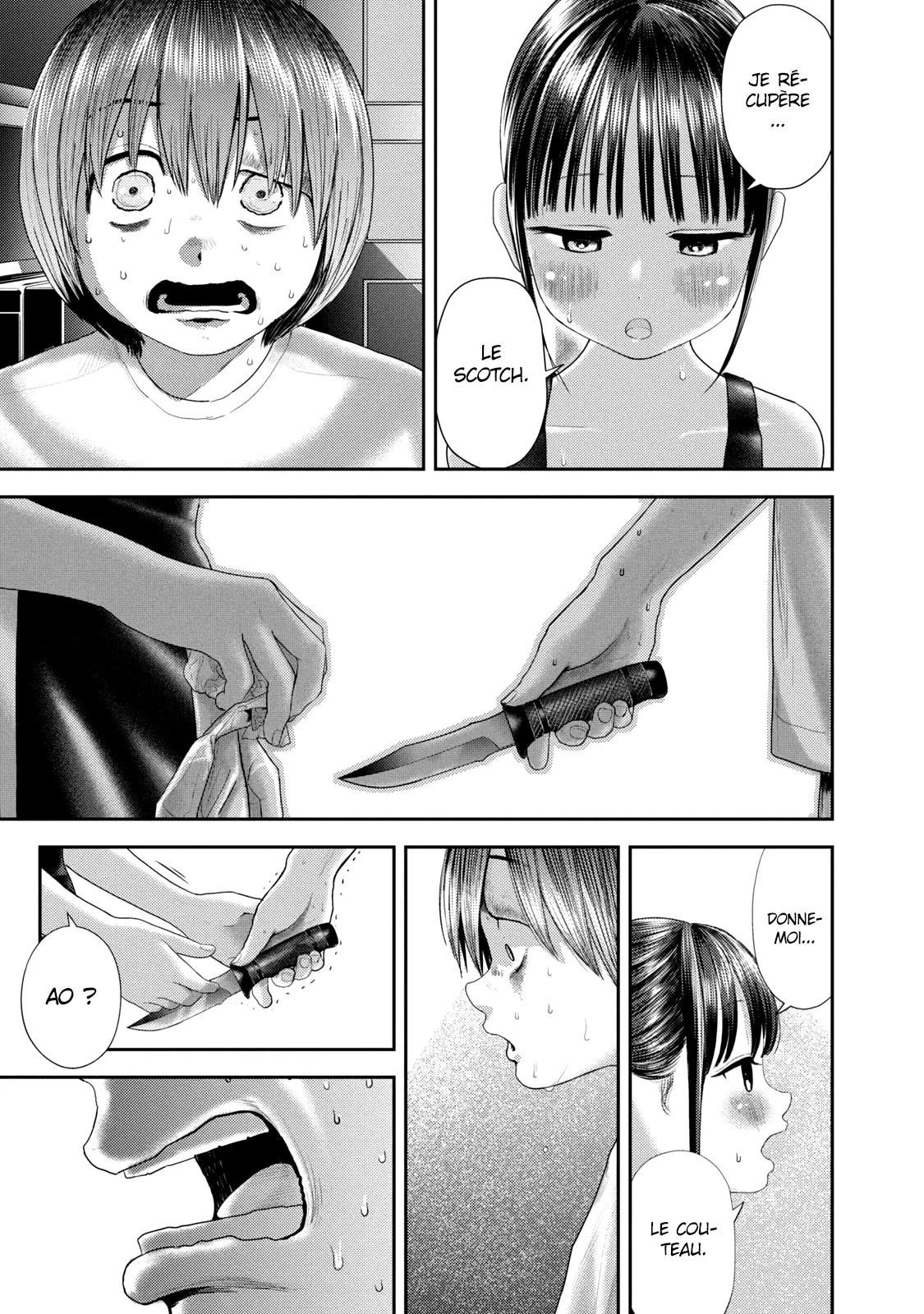 Nezumi No Hatsukoi - 5 - 6886c61370269.webp