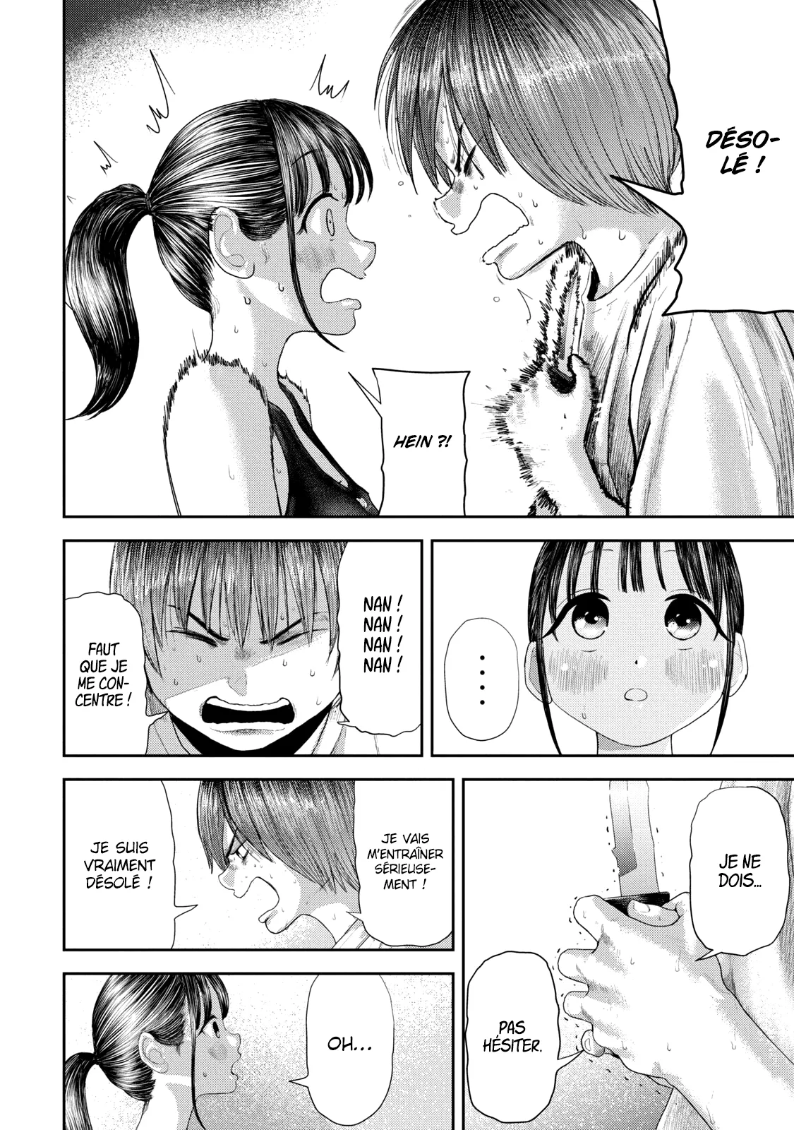 Nezumi No Hatsukoi - 5 - 6886c61411100.webp
