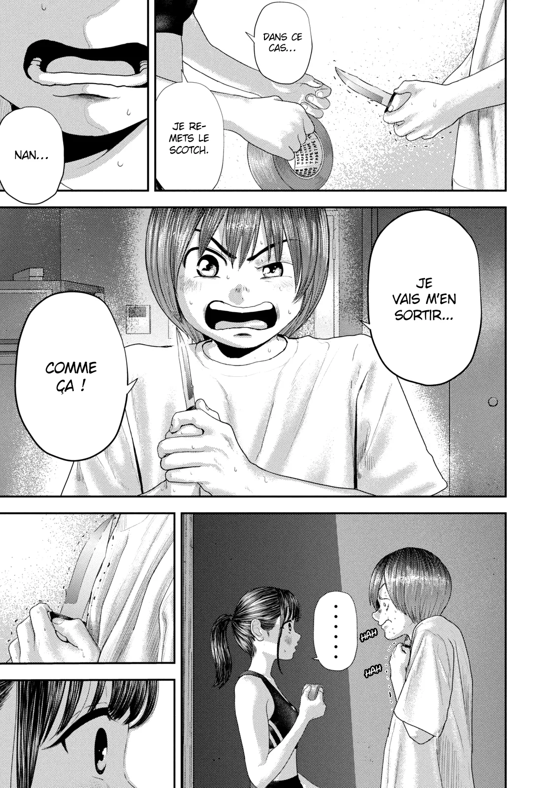 Nezumi No Hatsukoi - 5 - 6886c614b0b70.webp
