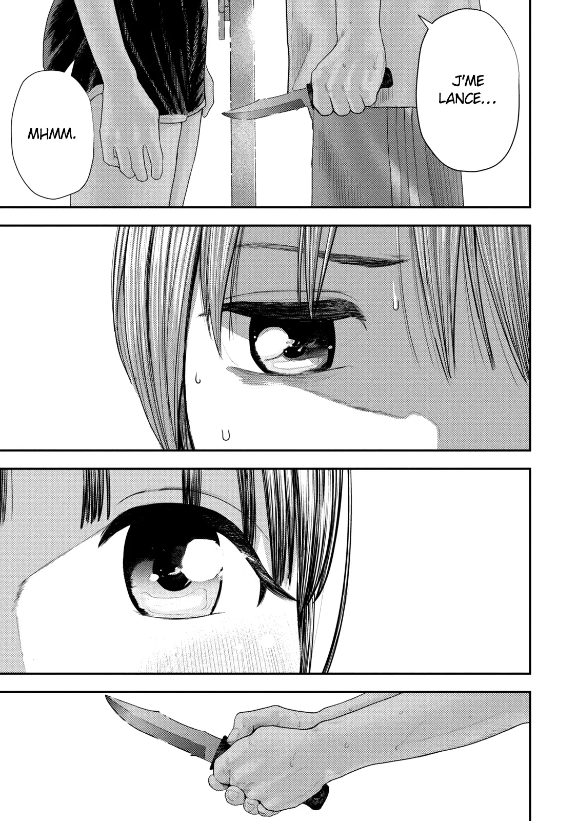 Nezumi No Hatsukoi - 5 - 6886c61611560.webp