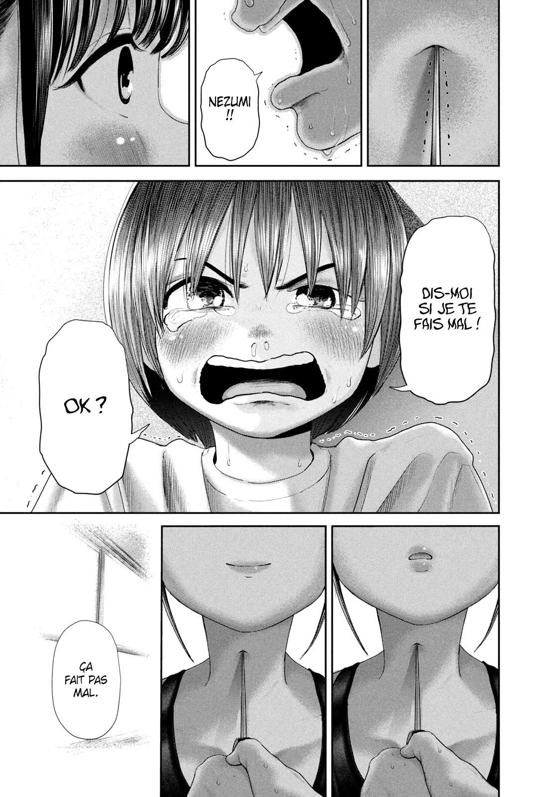 Nezumi No Hatsukoi - 5 - 6886c619acfea.webp