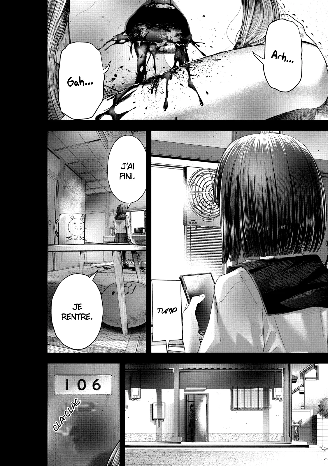 Nezumi No Hatsukoi - 6 - 6886c62671db0.webp