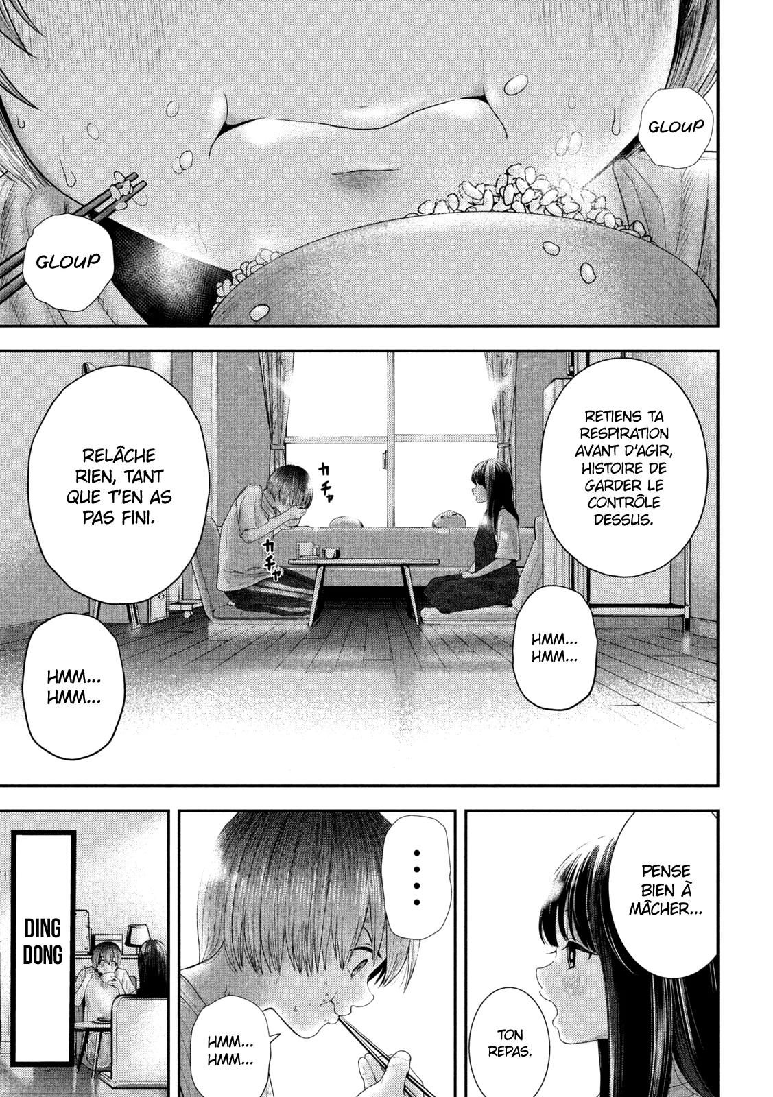Nezumi No Hatsukoi - 7 - 6886c630b4f81.webp