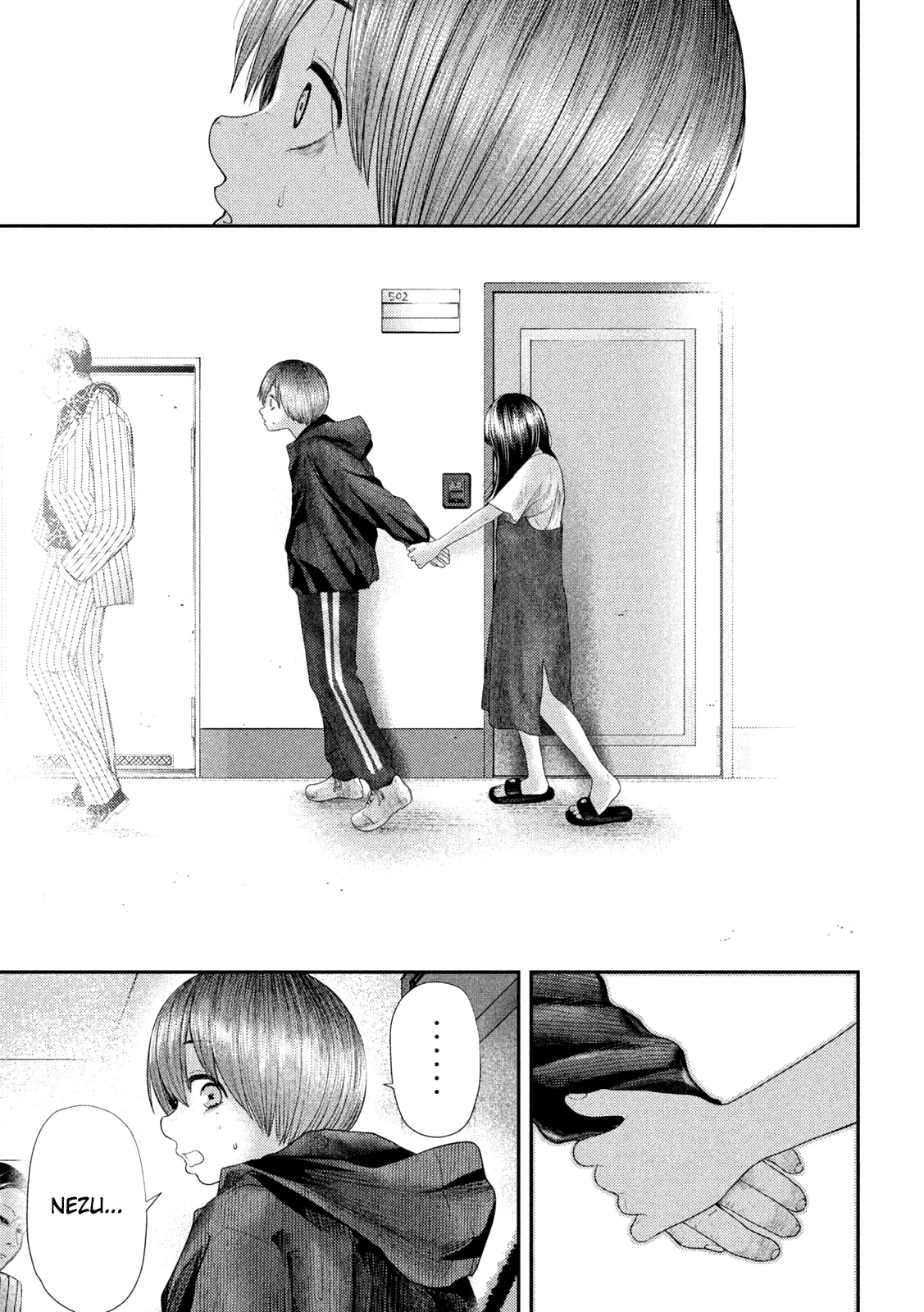 Nezumi No Hatsukoi - 7 - 6886c6321696e.webp